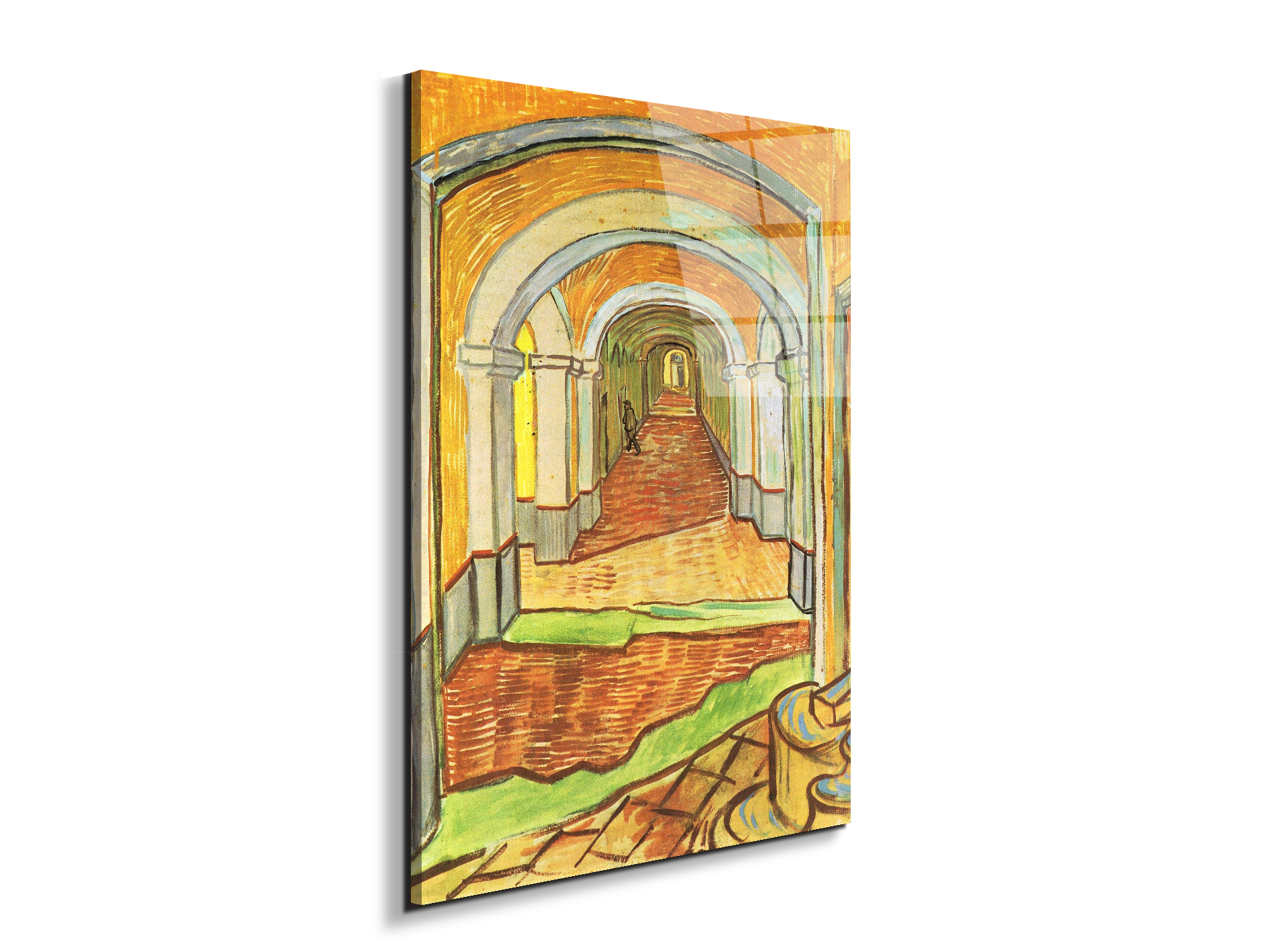 corridor-in-saint-paul-hospitalas91037-#materiale_EarthArt Total Gloss/dimensioni_57x76