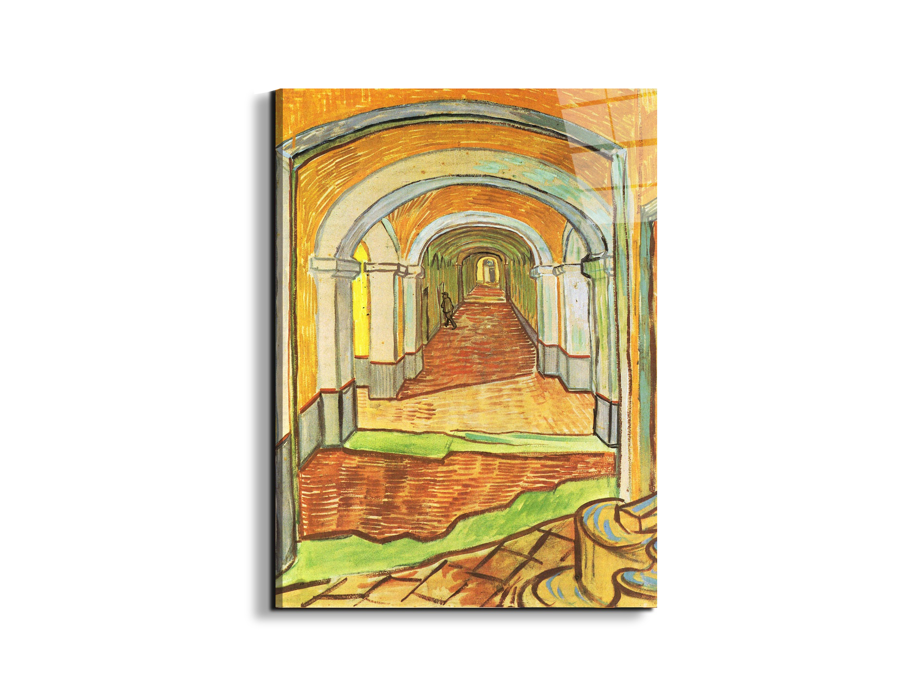 corridor-in-saint-paul-hospitalas91037-#materiale_EarthArt Total Gloss/dimensioni_57x76