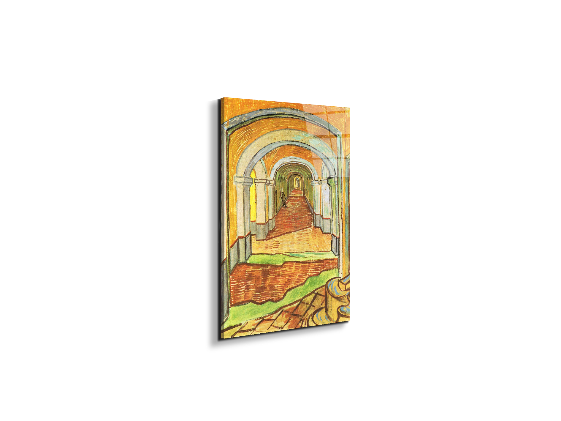 corridor-in-saint-paul-hospitalas91037-#materiale_EarthArt Total Gloss/dimensioni_37,50x50