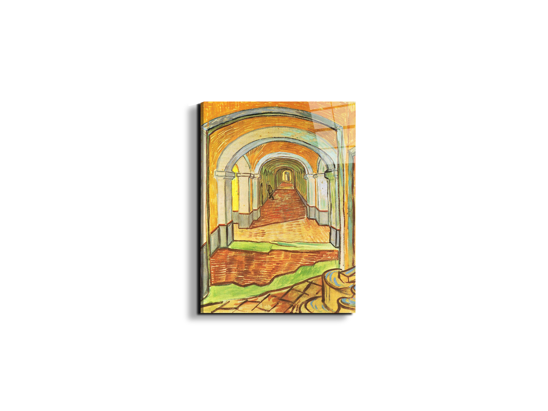 corridor-in-saint-paul-hospitalas91037-#materiale_EarthArt Total Gloss/dimensioni_37,50x50
