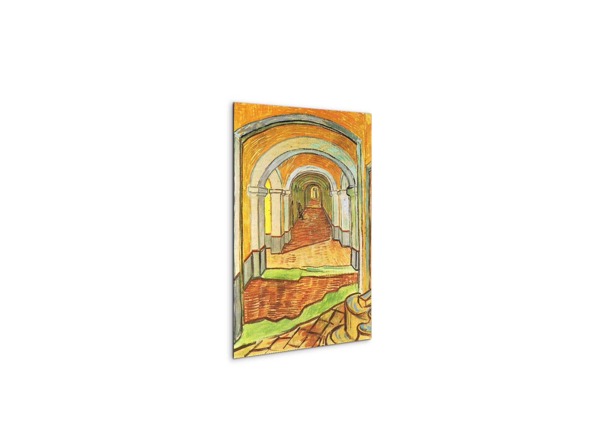 corridor-in-saint-paul-hospitalas91037-#materiale_MetalArt Materic/dimensioni_37,50x50
