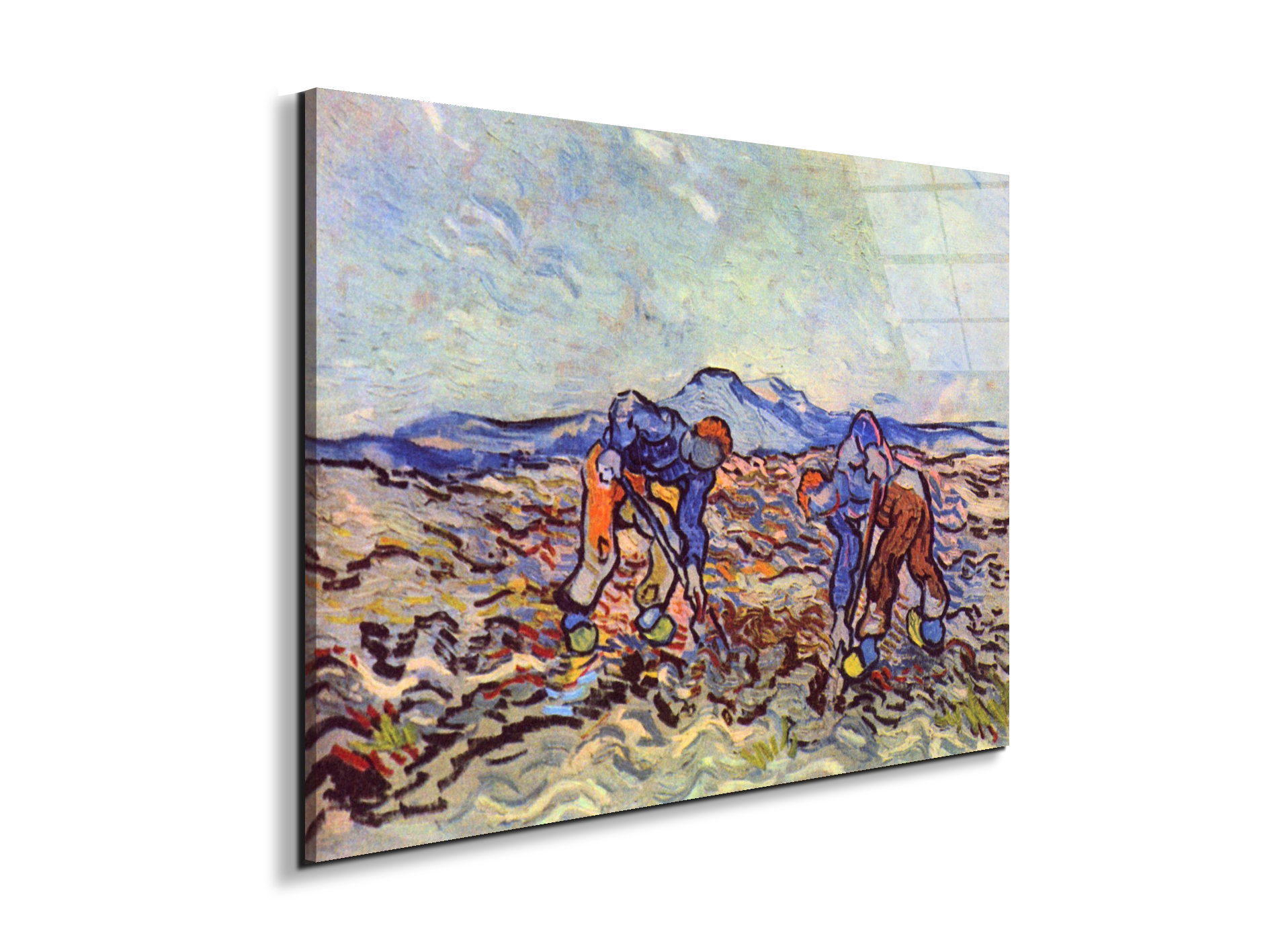 farmers-at-workas91053-#materiale_EarthArt Total Gloss/dimensioni_76x57