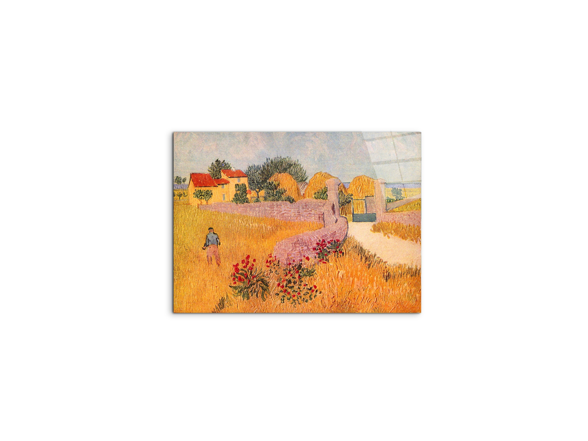 farmhouse-in-provenceas91055-#materiale_CrystalArt/dimensioni_50x37,50