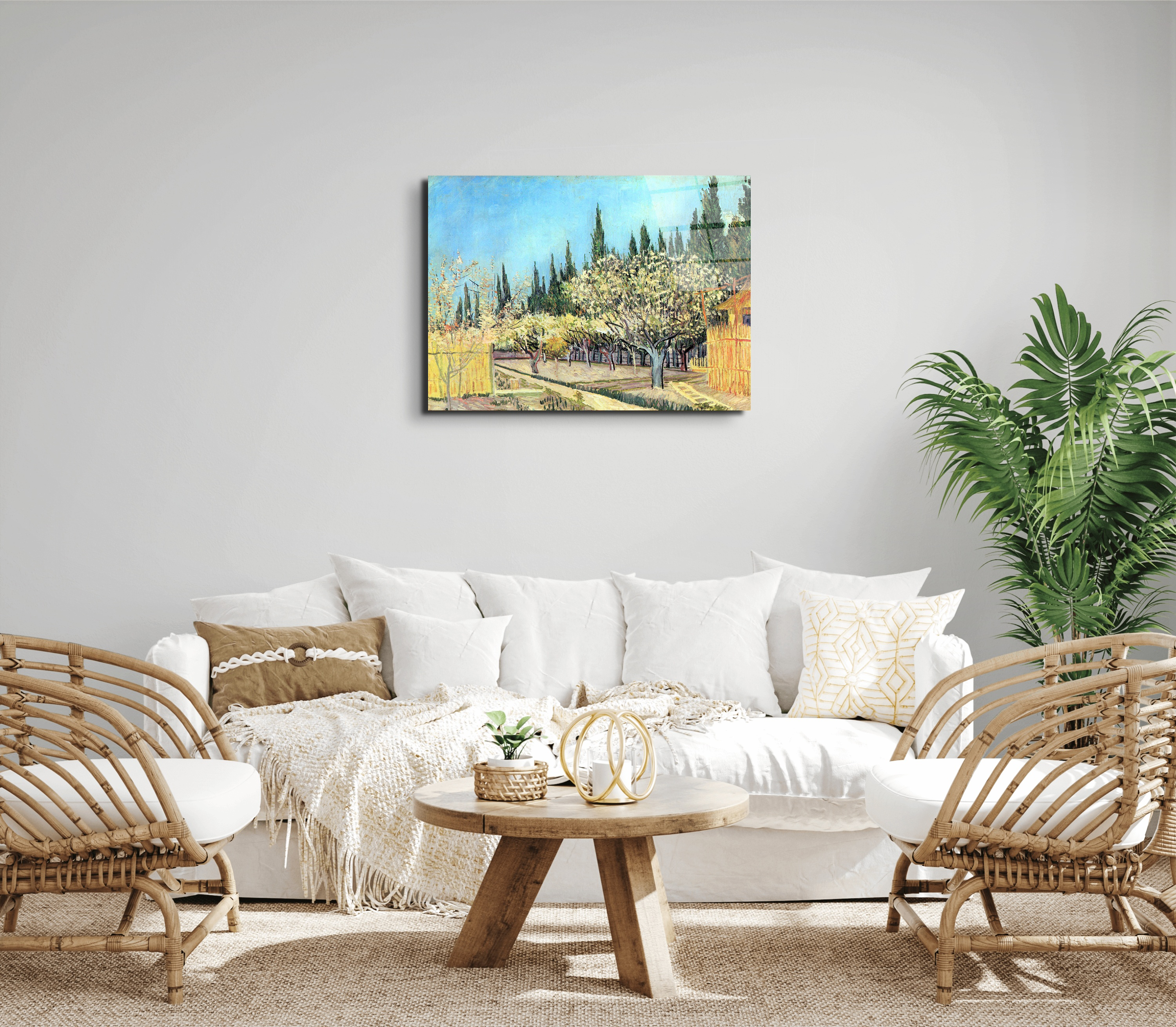 flowering-fruit-garden-surrounded-by-cypress-as91067-