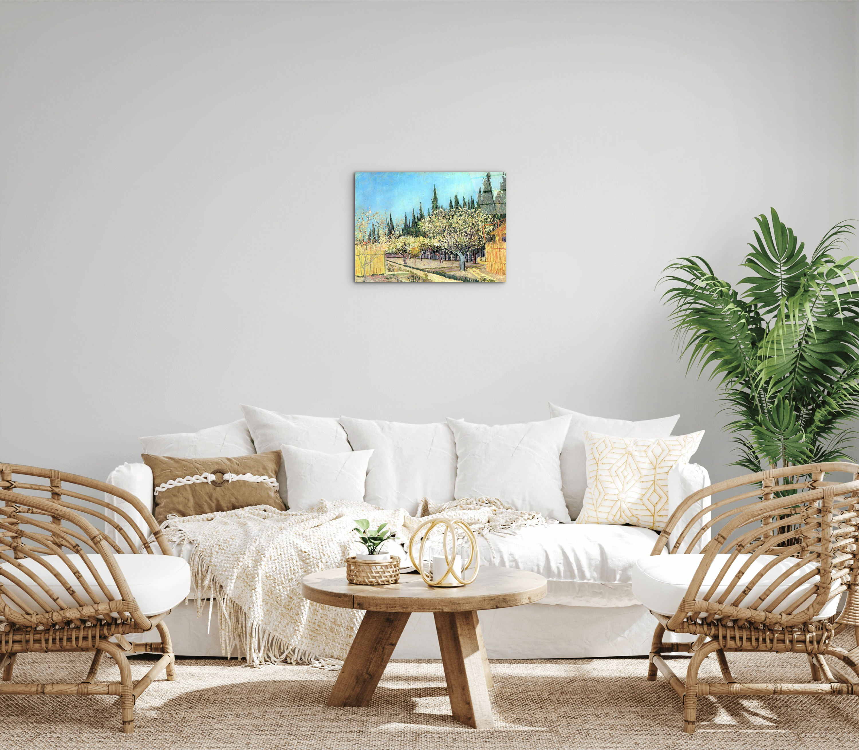 flowering-fruit-garden-surrounded-by-cypress-as91067-