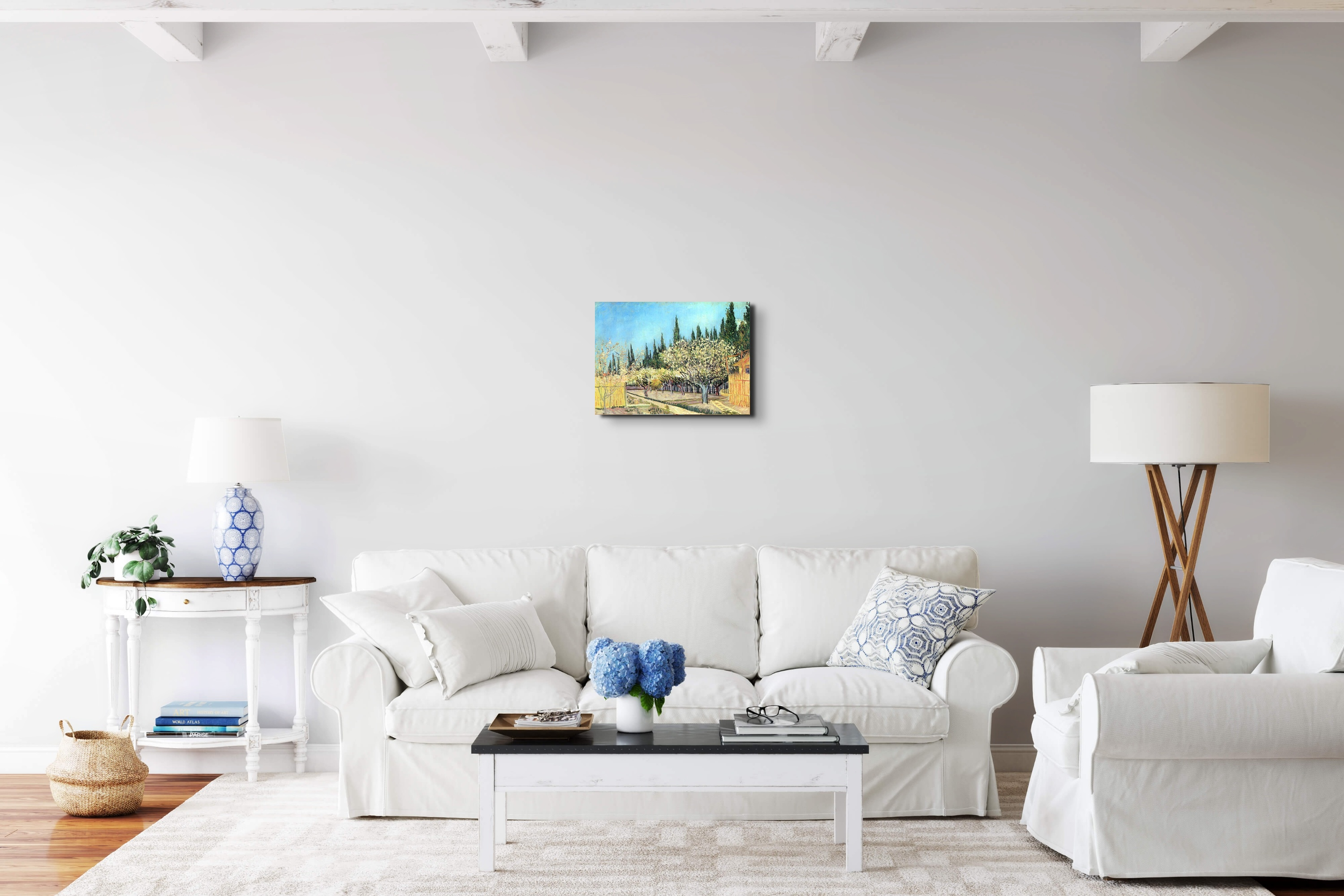 flowering-fruit-garden-surrounded-by-cypress-as91067-