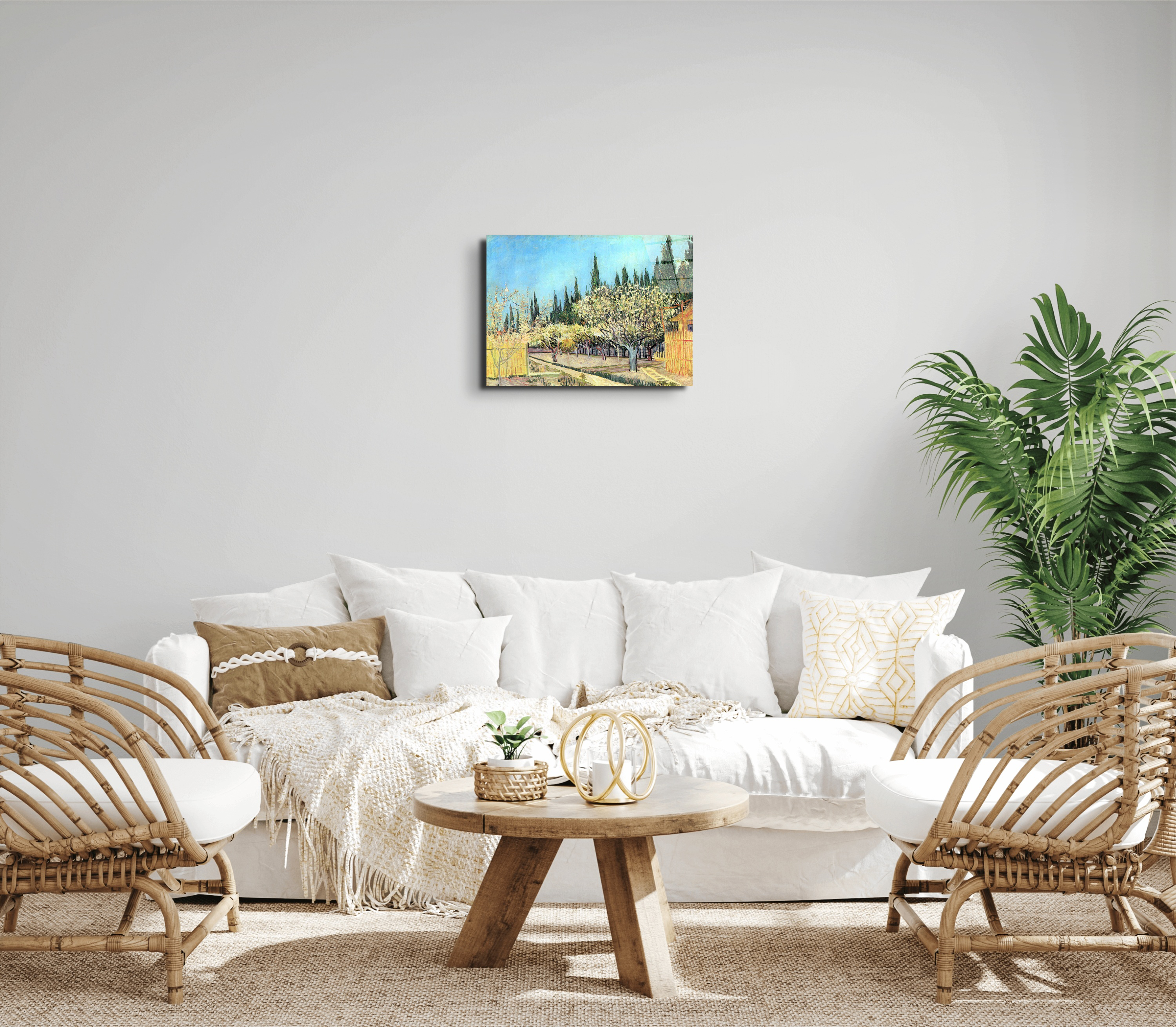 flowering-fruit-garden-surrounded-by-cypress-as91067-