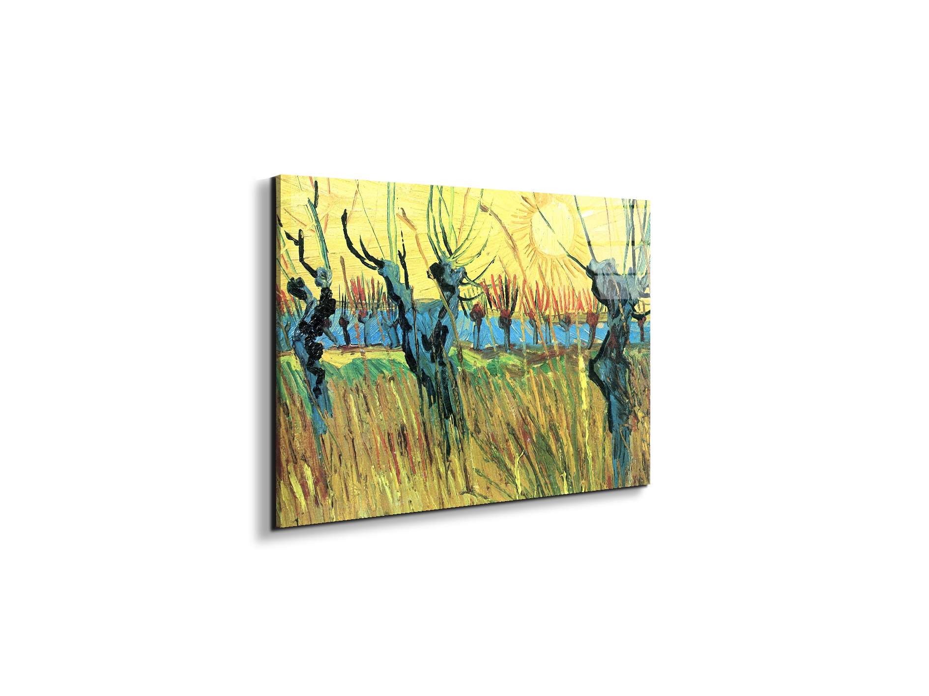 grazing-at-sunset-as91075-
