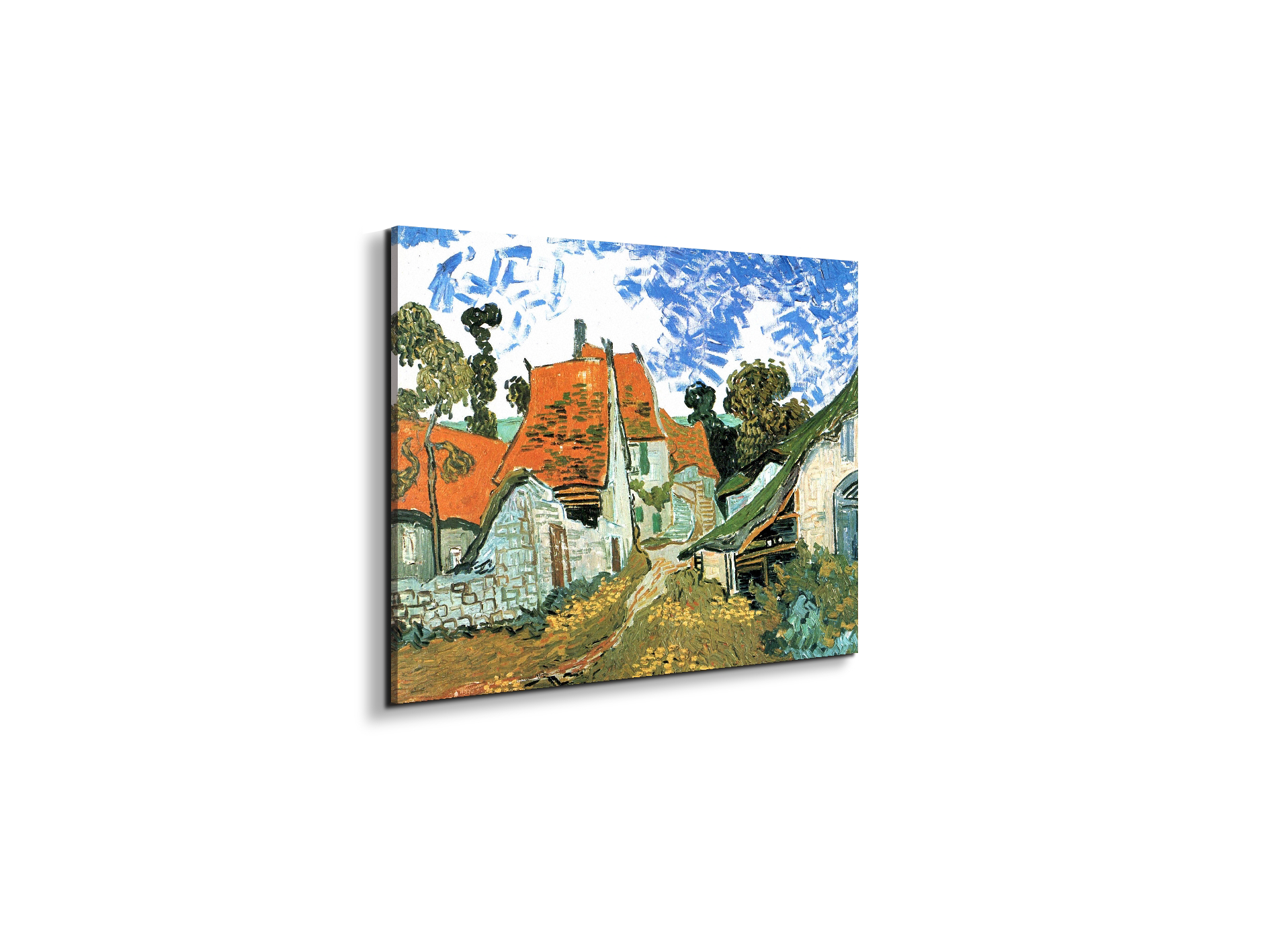 houses-in-auvers-as91091-#materiale_EarthArt/dimensioni_50x37,50