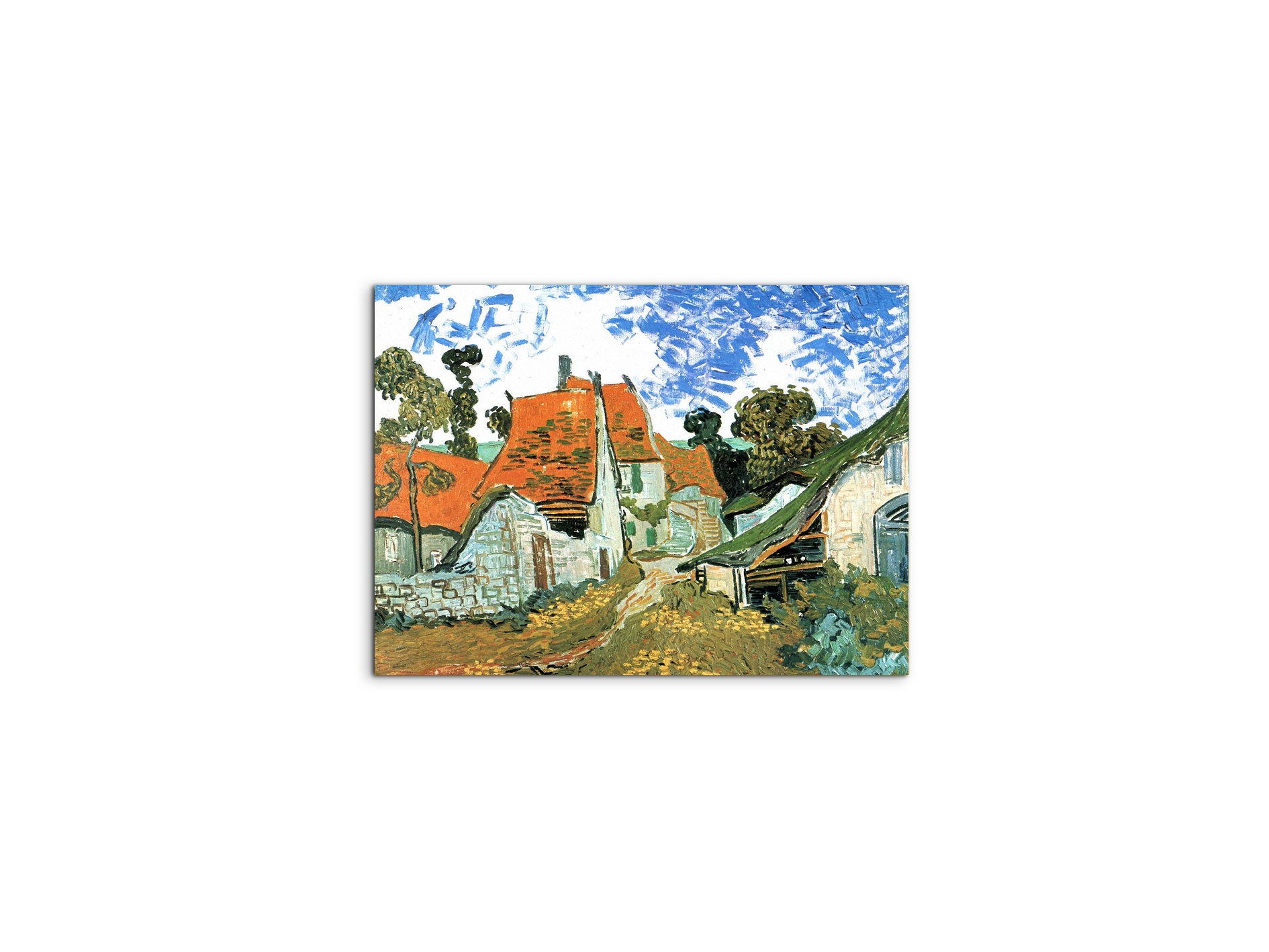 houses-in-auvers-as91091-#materiale_MetalArt Materic/dimensioni_50x37,50