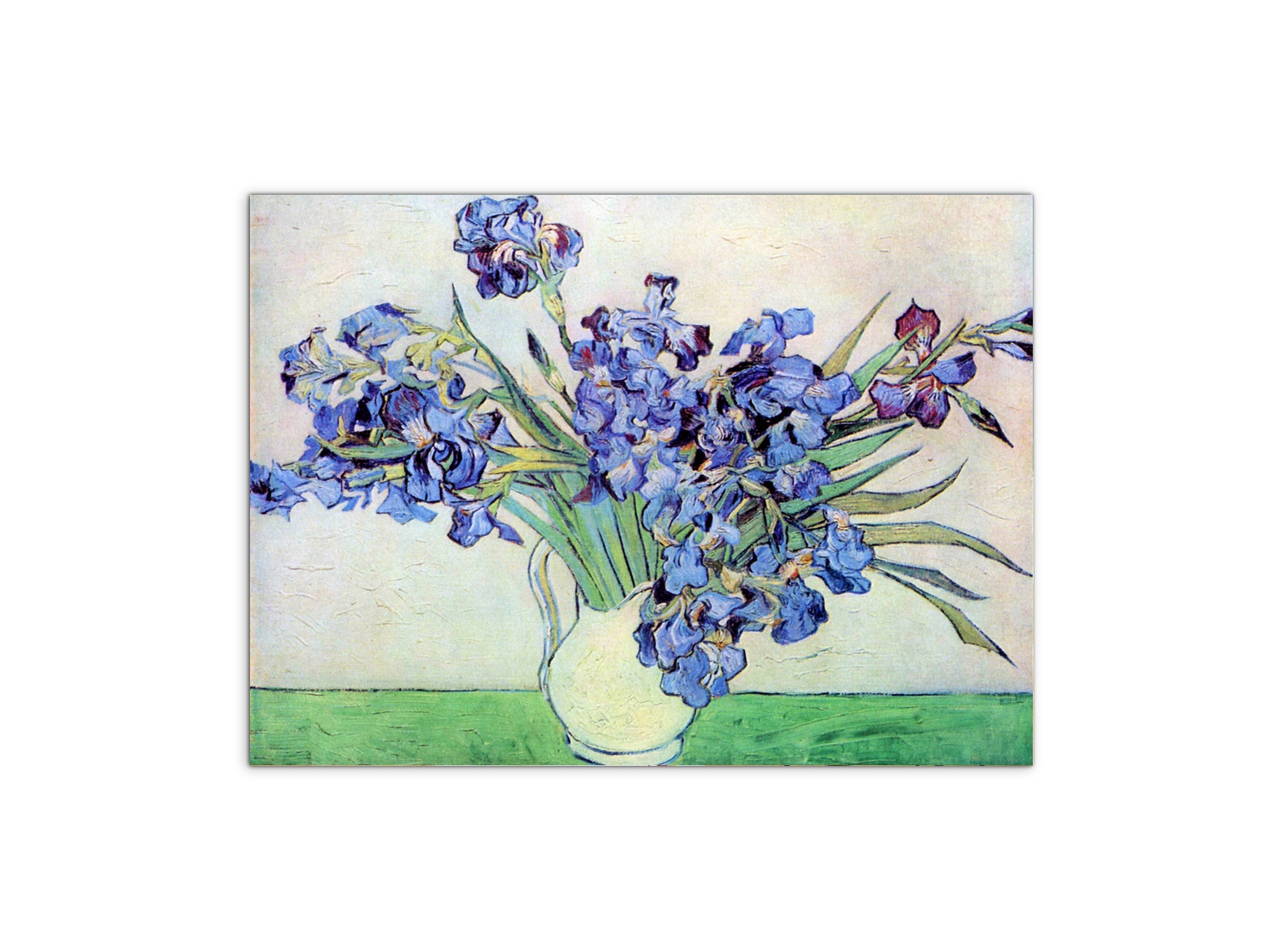 irises-iias91093-#materiale_MetalArt Materic/dimensioni_76x57
