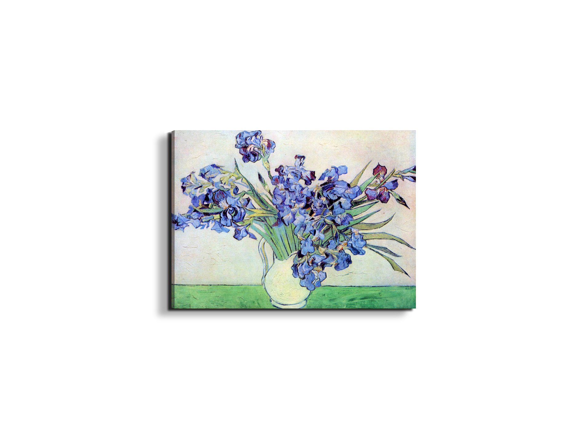 irises-iias91093-#materiale_EarthArt Materic/dimensioni_50x37,50