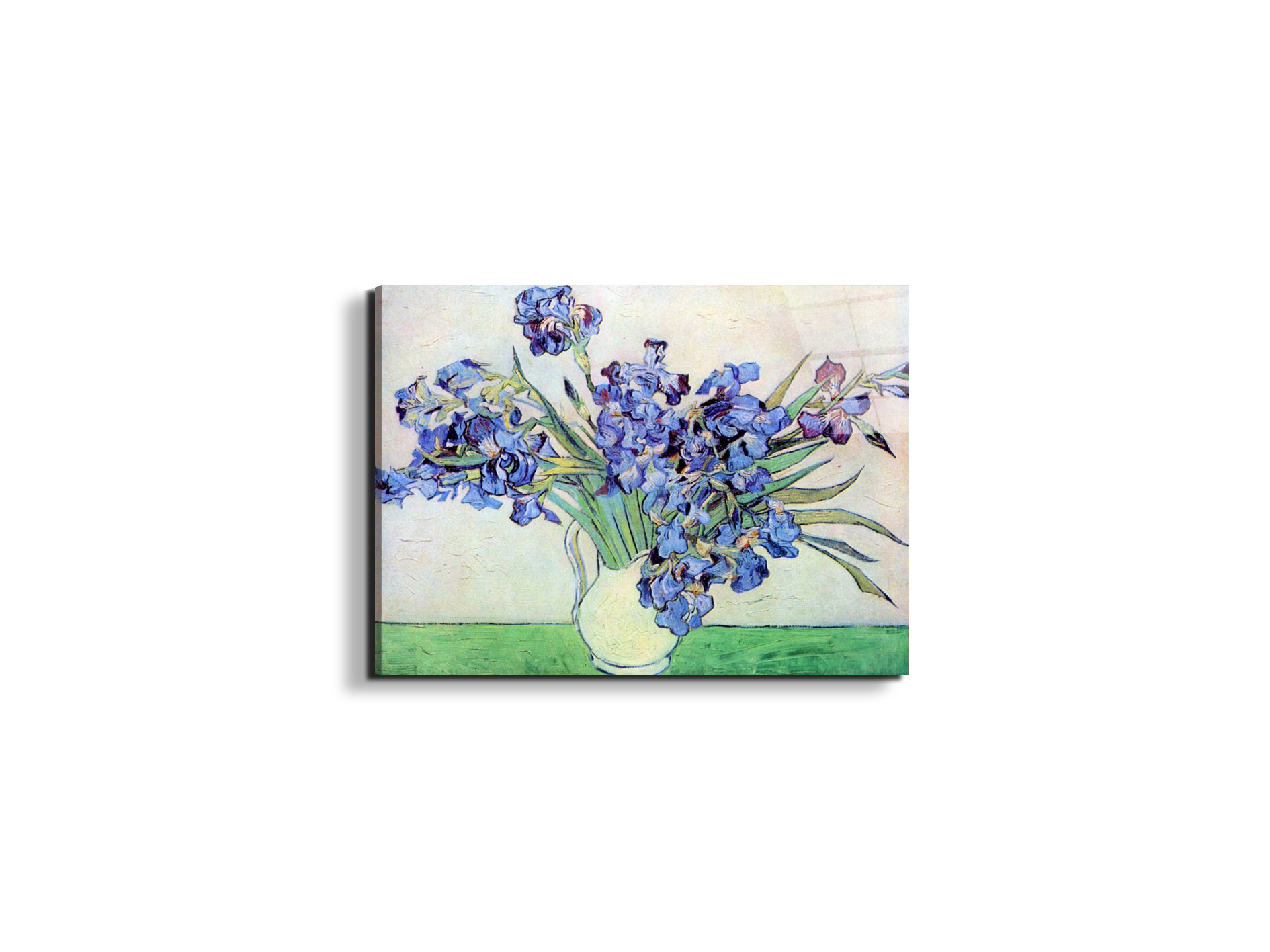 irises-iias91093-#materiale_EarthArt Total Gloss/dimensioni_50x37,50