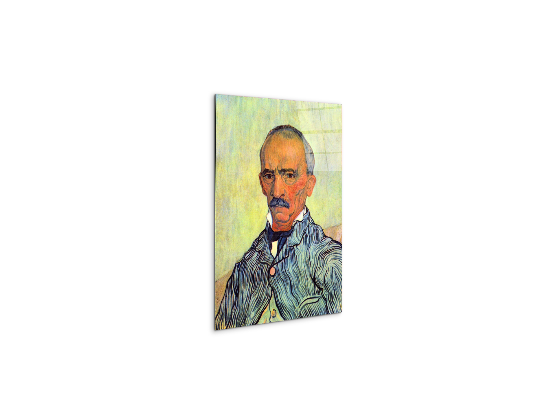 keeper-of-lunatic-asylum-of-saint-paul-trabucby-van-goghas91101-#materiale_CrystalArt/dimensioni_37,50x50