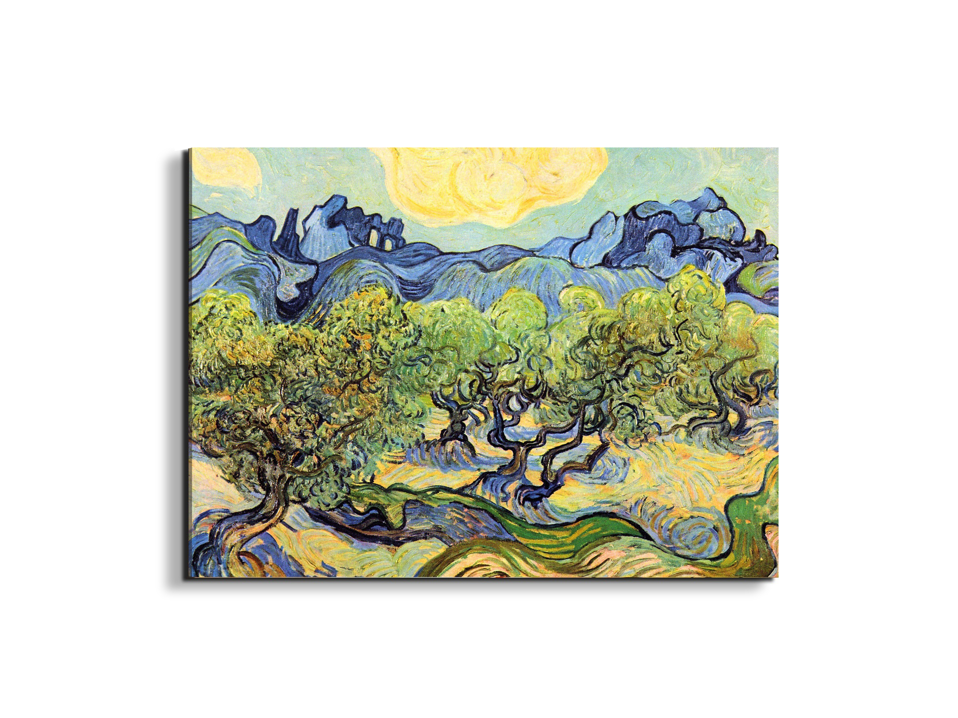 landscape-with-olive-treesas91119-#materiale_EarthArt Materic/dimensioni_76x57