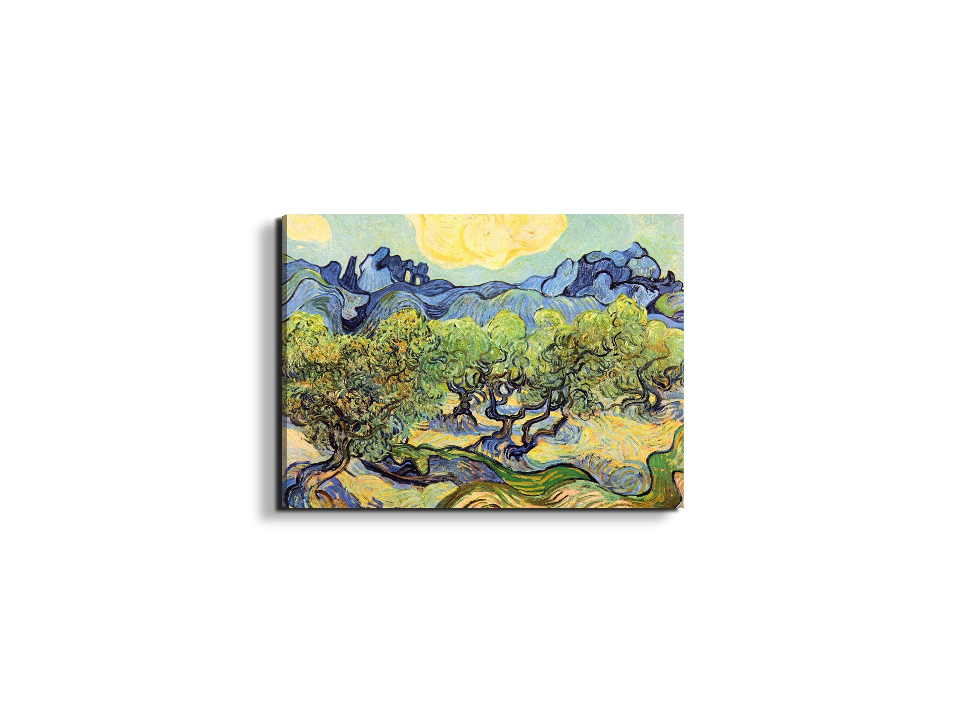 landscape-with-olive-treesas91119-#materiale_EarthArt Materic/dimensioni_50x37,50