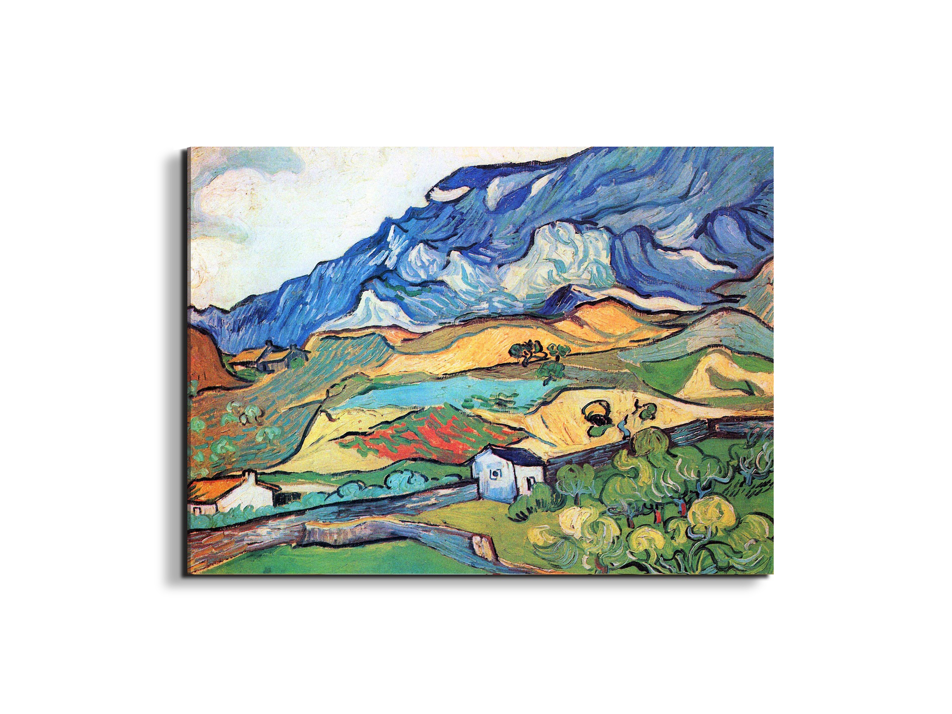 les-alpilles-a-mountain-landscape-near-saint-remyas91131-