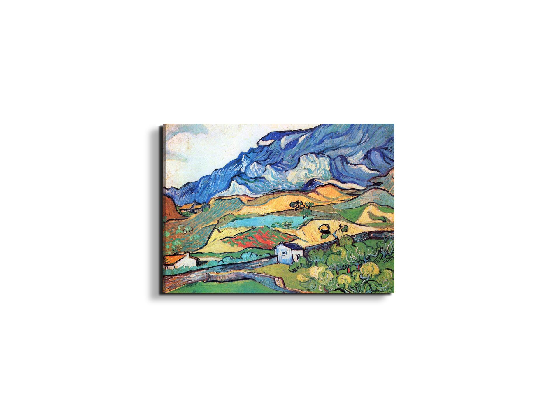 les-alpilles-a-mountain-landscape-near-saint-remyas91131-