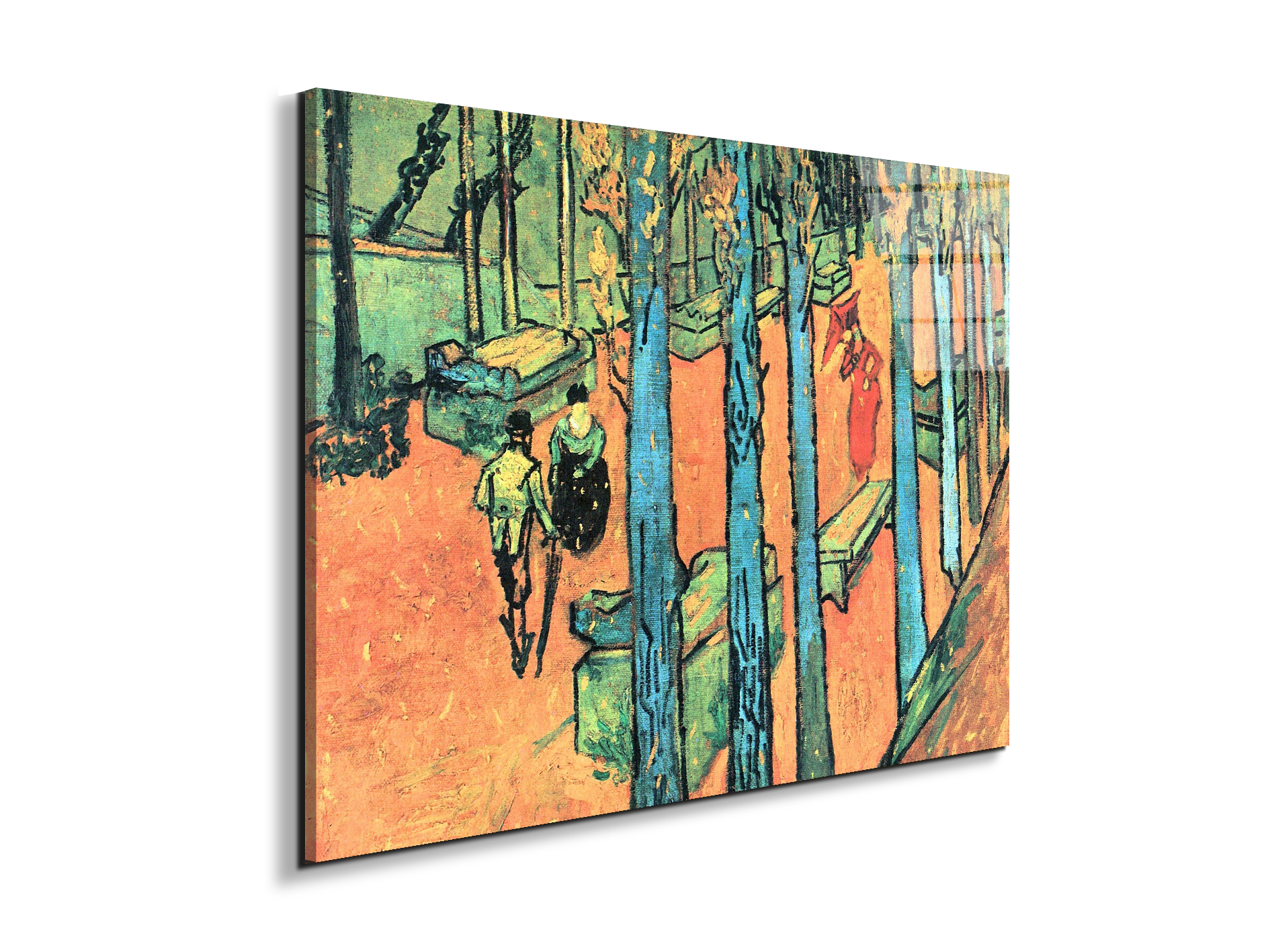 les-alyscamps-falling-leavesas91137-#materiale_EarthArt Total Gloss/dimensioni_76x57