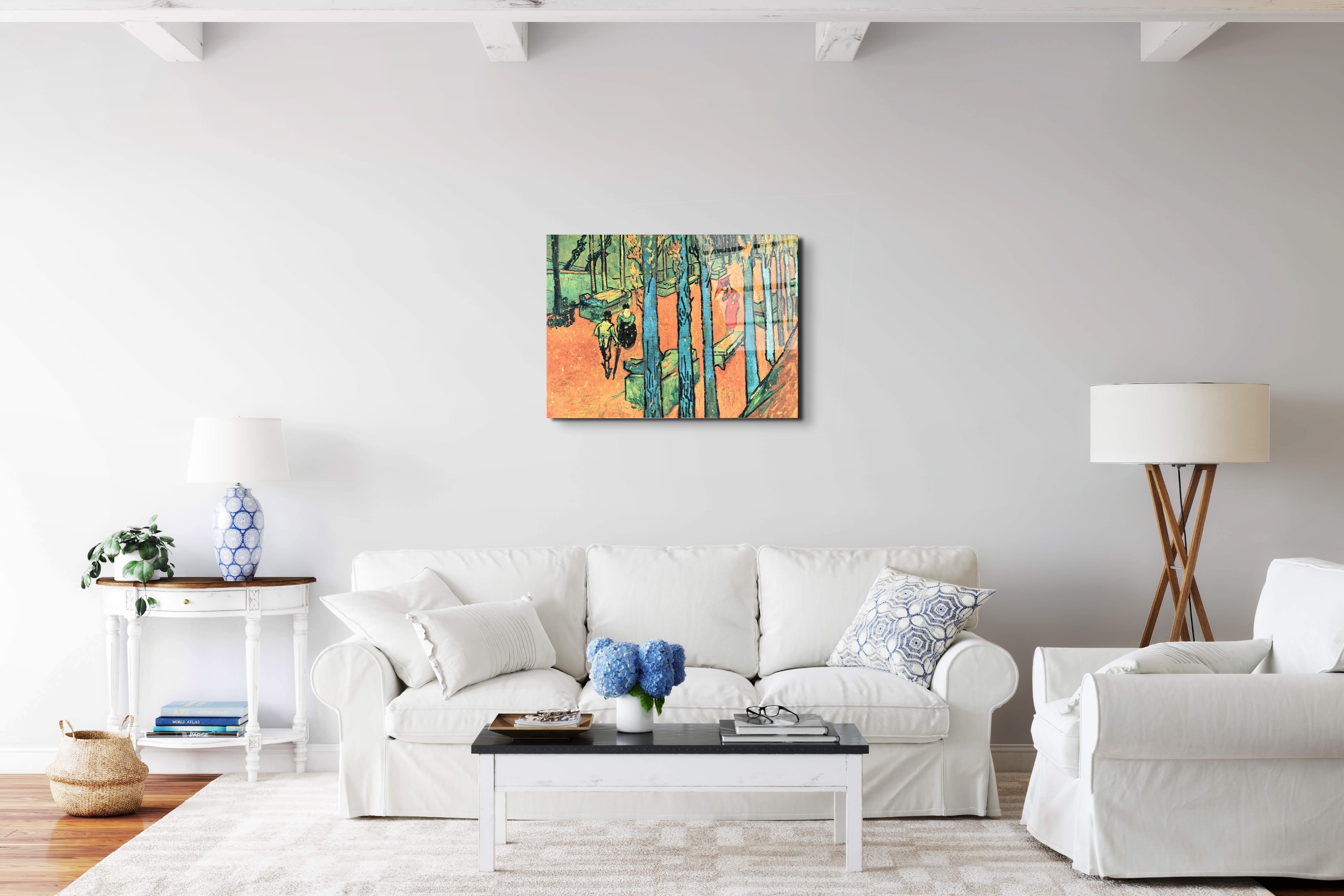 les-alyscamps-falling-leavesas91137-#materiale_EarthArt Total Gloss/dimensioni_76x57