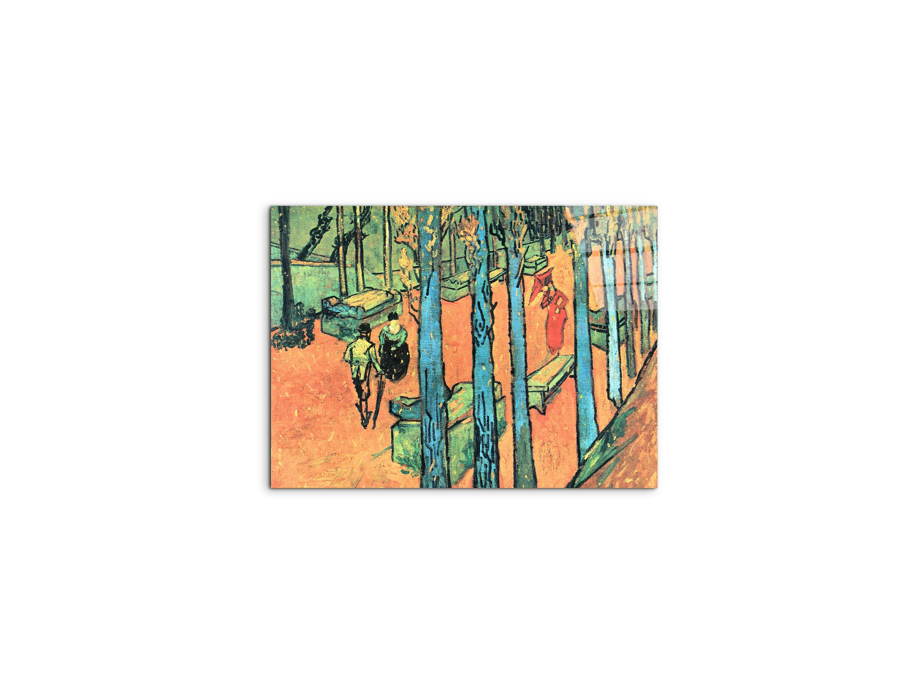 les-alyscamps-falling-leavesas91137-#materiale_CrystalArt/dimensioni_50x37,50
