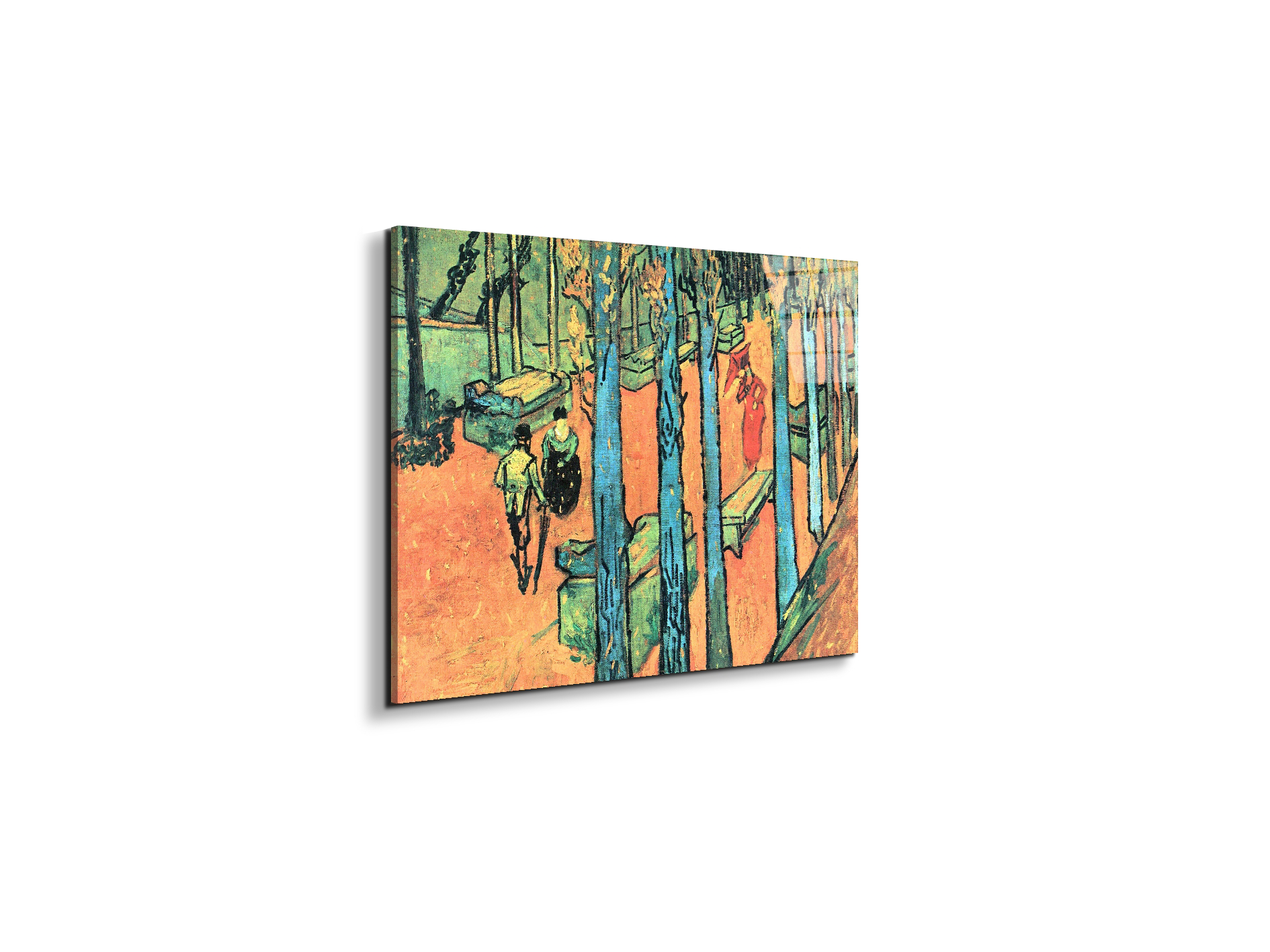 les-alyscamps-falling-leavesas91137-#materiale_EarthArt Total Gloss/dimensioni_50x37,50