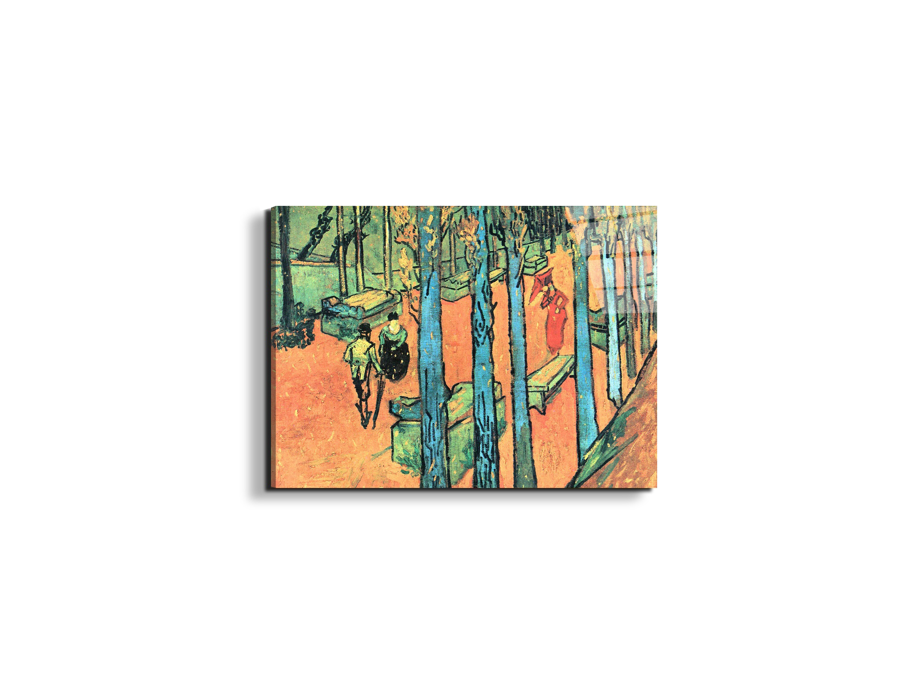 les-alyscamps-falling-leavesas91137-#materiale_EarthArt Total Gloss/dimensioni_50x37,50