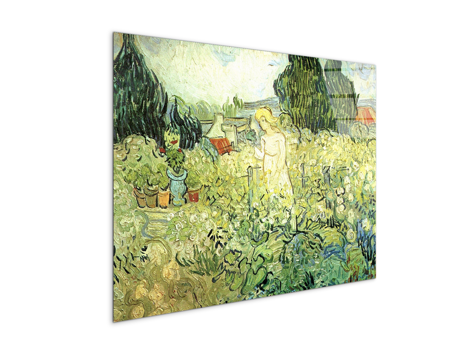 marguerite-gachet-in-her-gardenas91141-#materiale_CrystalArt/dimensioni_76x57