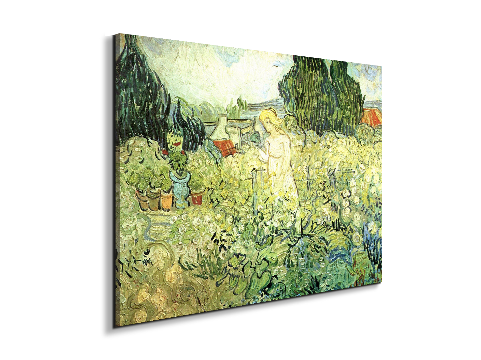 marguerite-gachet-in-her-gardenas91141-#materiale_EarthArt/dimensioni_76x57