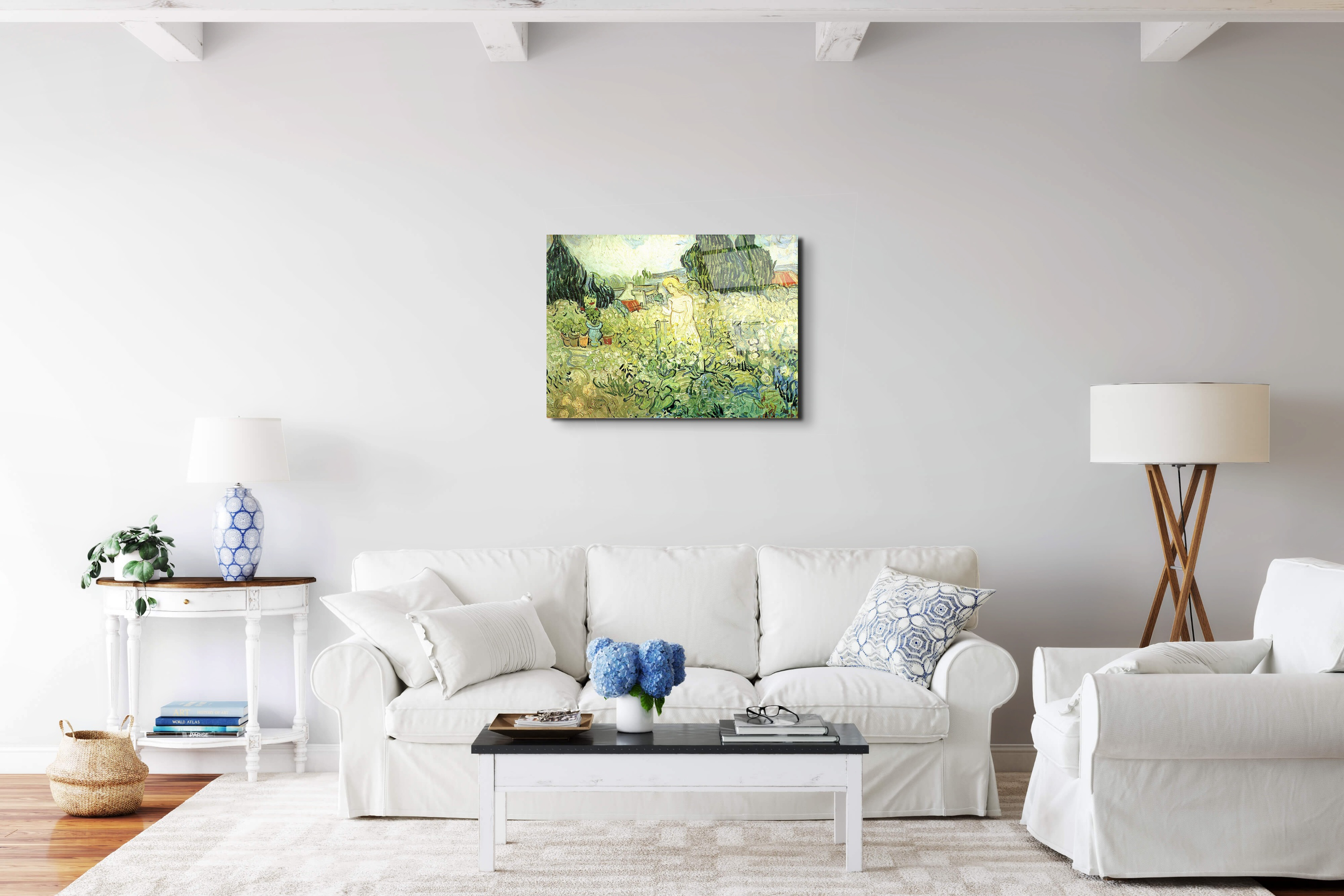 marguerite-gachet-in-her-gardenas91141-#materiale_EarthArt Total Gloss/dimensioni_76x57