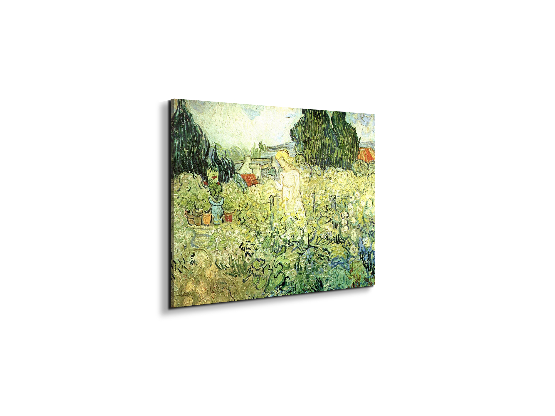 marguerite-gachet-in-her-gardenas91141-#materiale_EarthArt/dimensioni_50x37,50