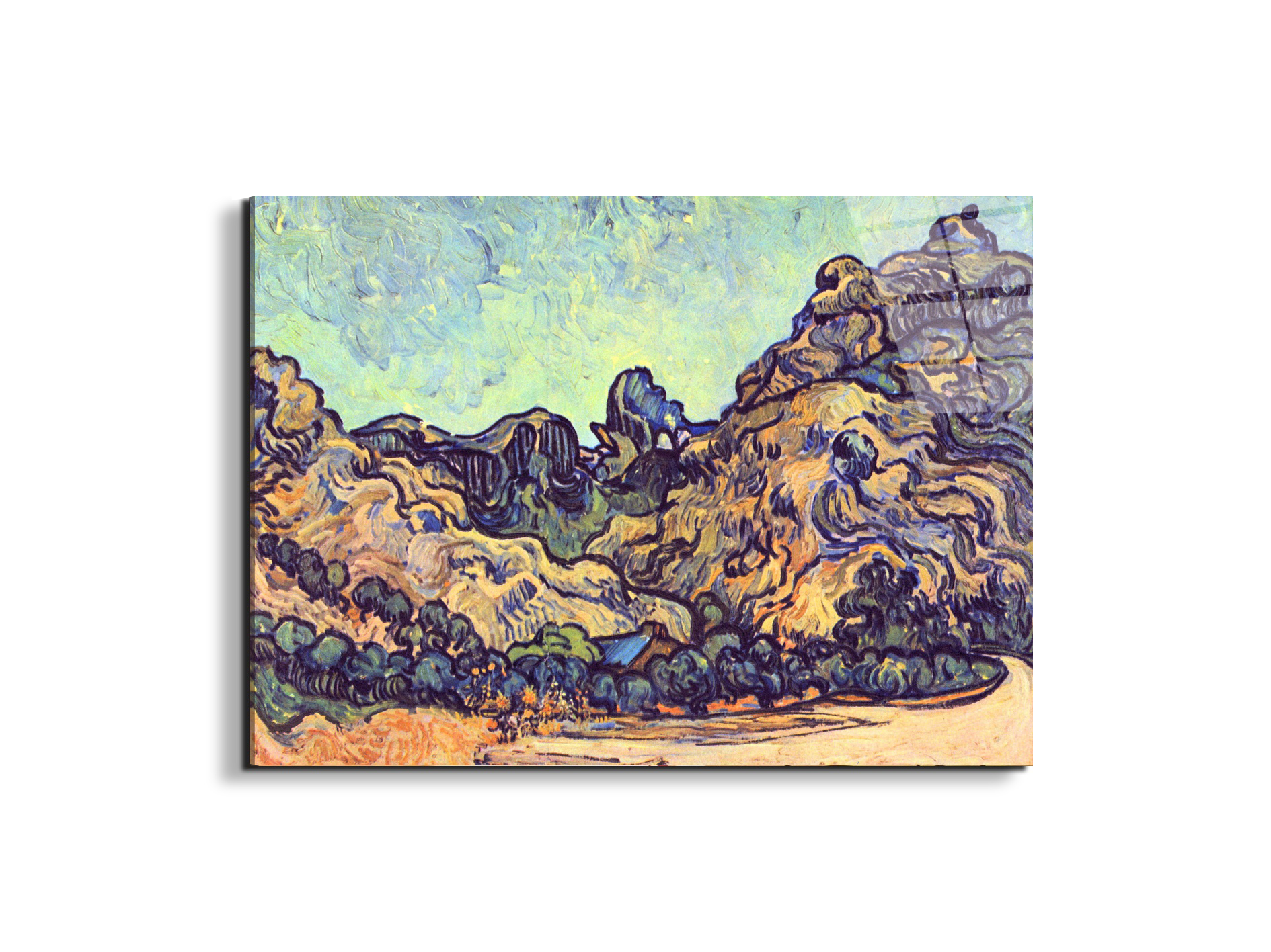 mound-at-saint-remyas91147-#materiale_EarthArt Total Gloss/dimensioni_76x57