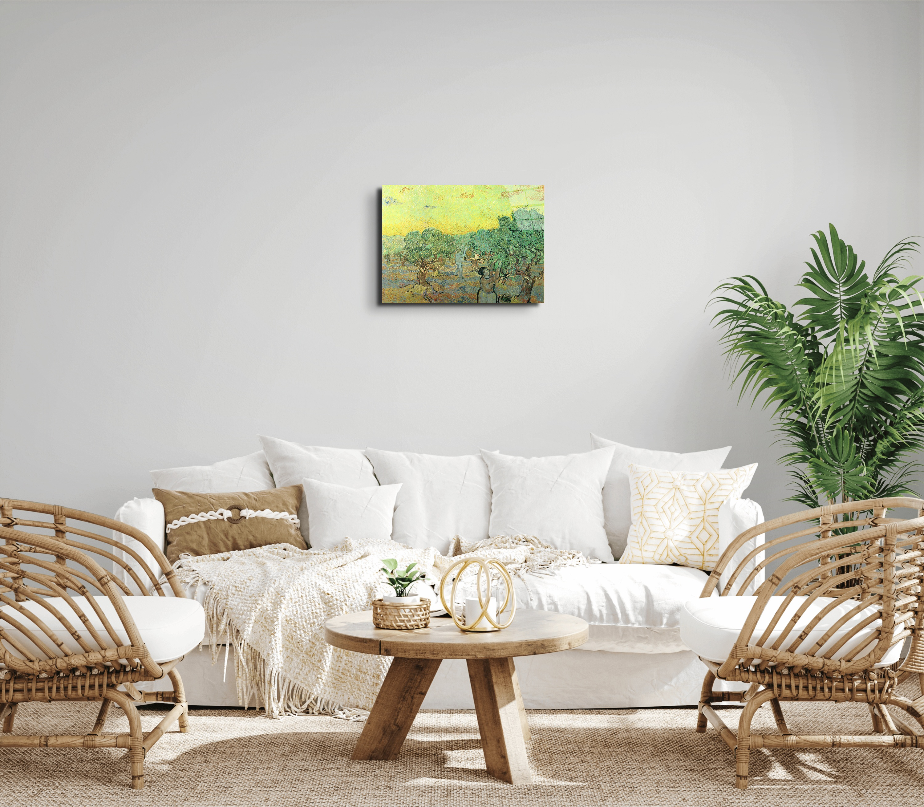 olive-pickers-in-a-groveas91155-#materiale_EarthArt Total Gloss/dimensioni_50x37,50