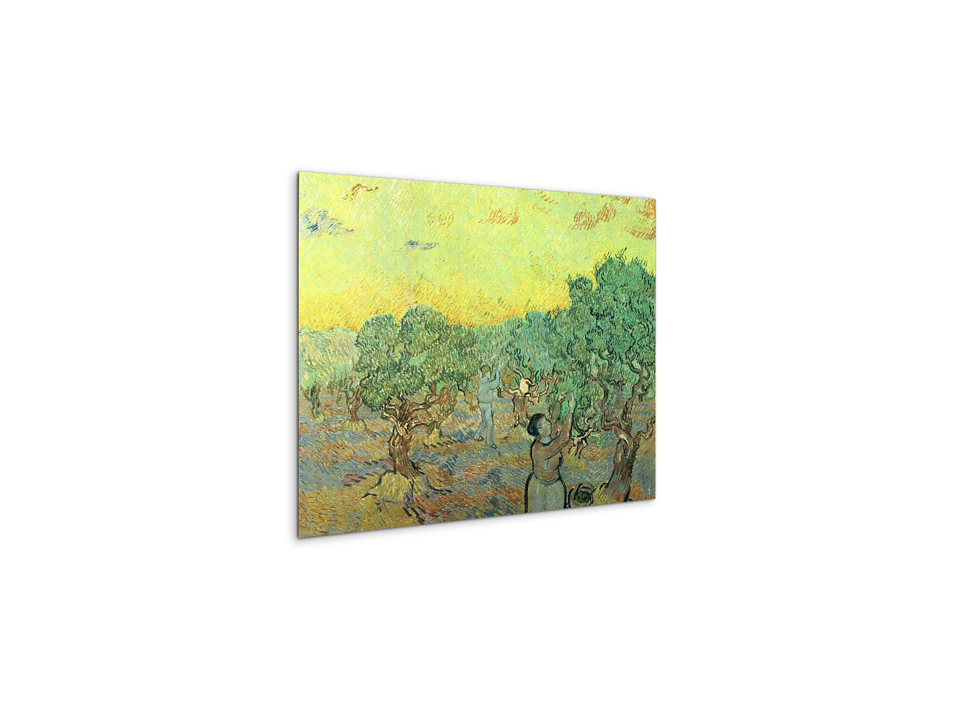 olive-pickers-in-a-groveas91155-#materiale_MetalArt Materic/dimensioni_50x37,50