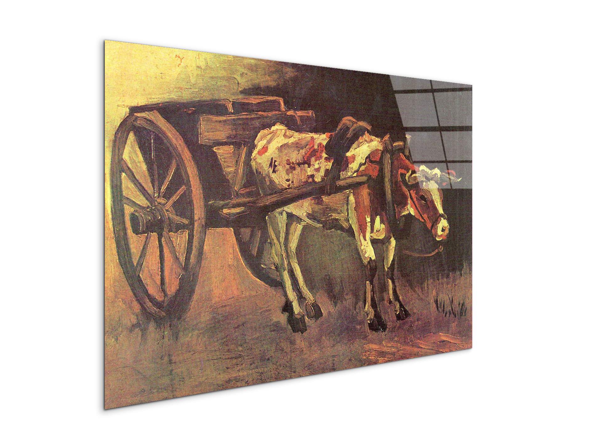 ox-carts-with-brown-oxas91163-#materiale_CrystalArt/dimensioni_79,5x53