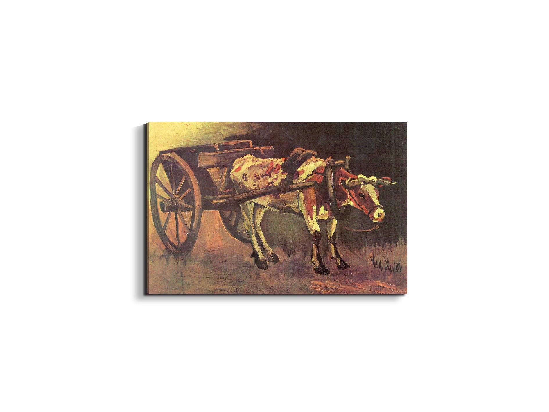 ox-carts-with-brown-oxas91163-#materiale_EarthArt/dimensioni_50x33,33