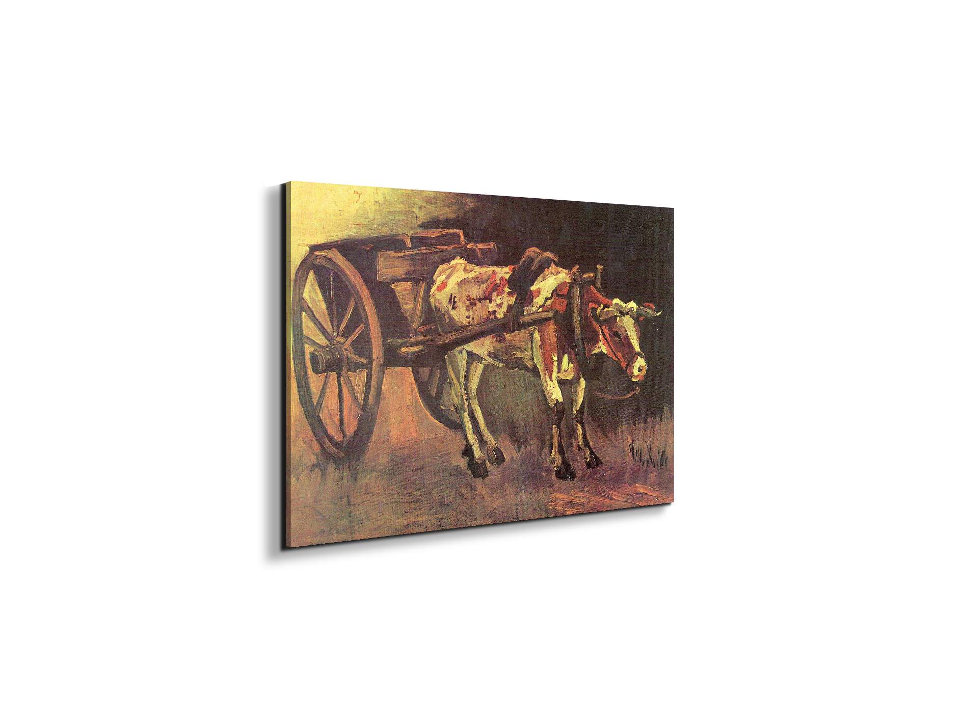 ox-carts-with-brown-oxas91163-#materiale_EarthArt/dimensioni_50x33,33