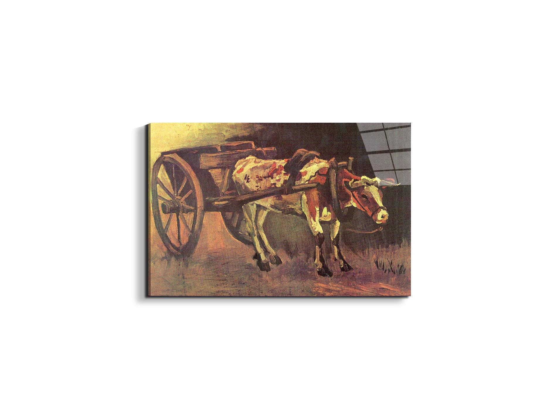 ox-carts-with-brown-oxas91163-#materiale_EarthArt Total Gloss/dimensioni_50x33,33