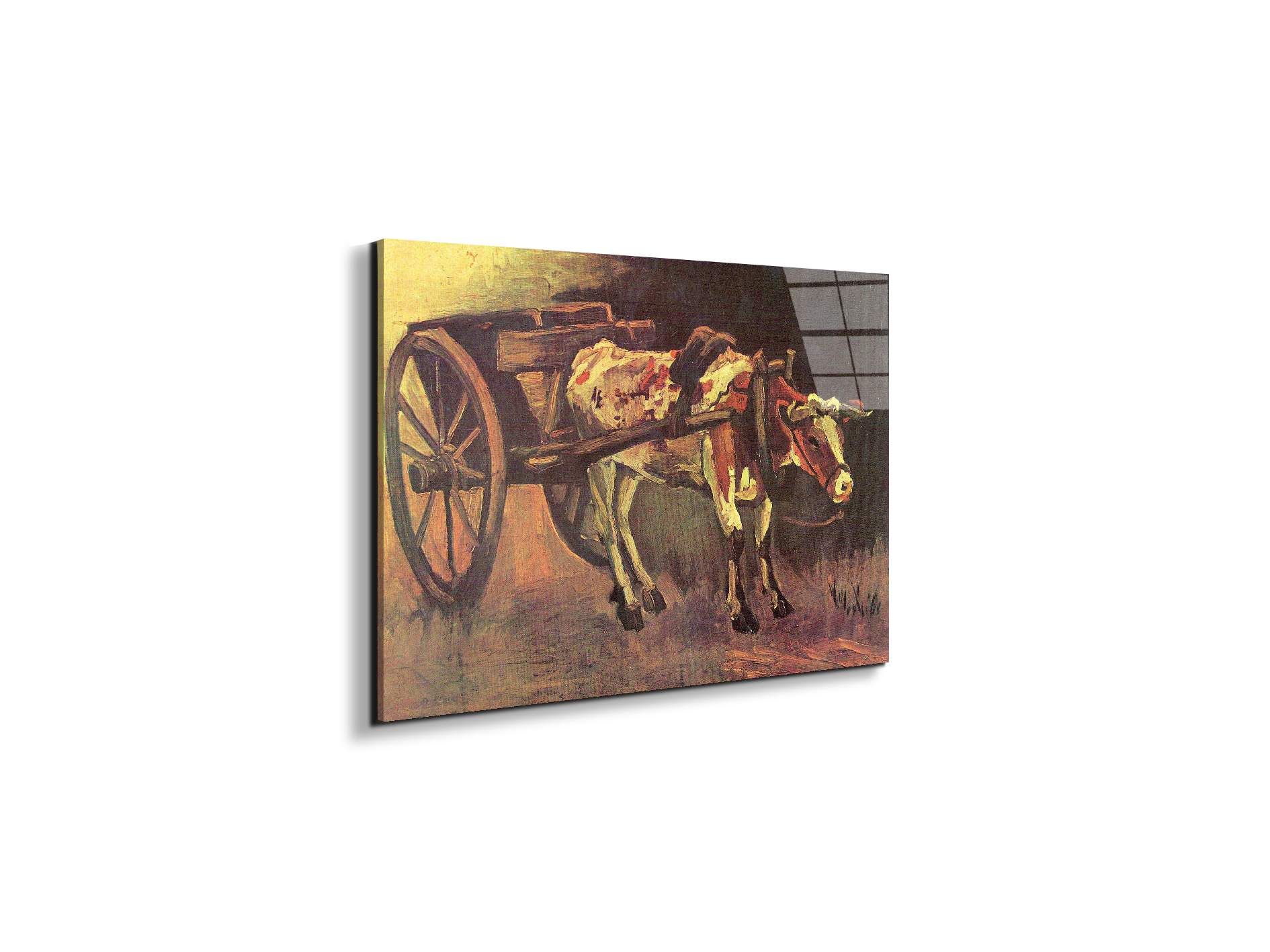 ox-carts-with-brown-oxas91163-#materiale_EarthArt Total Gloss/dimensioni_50x33,33