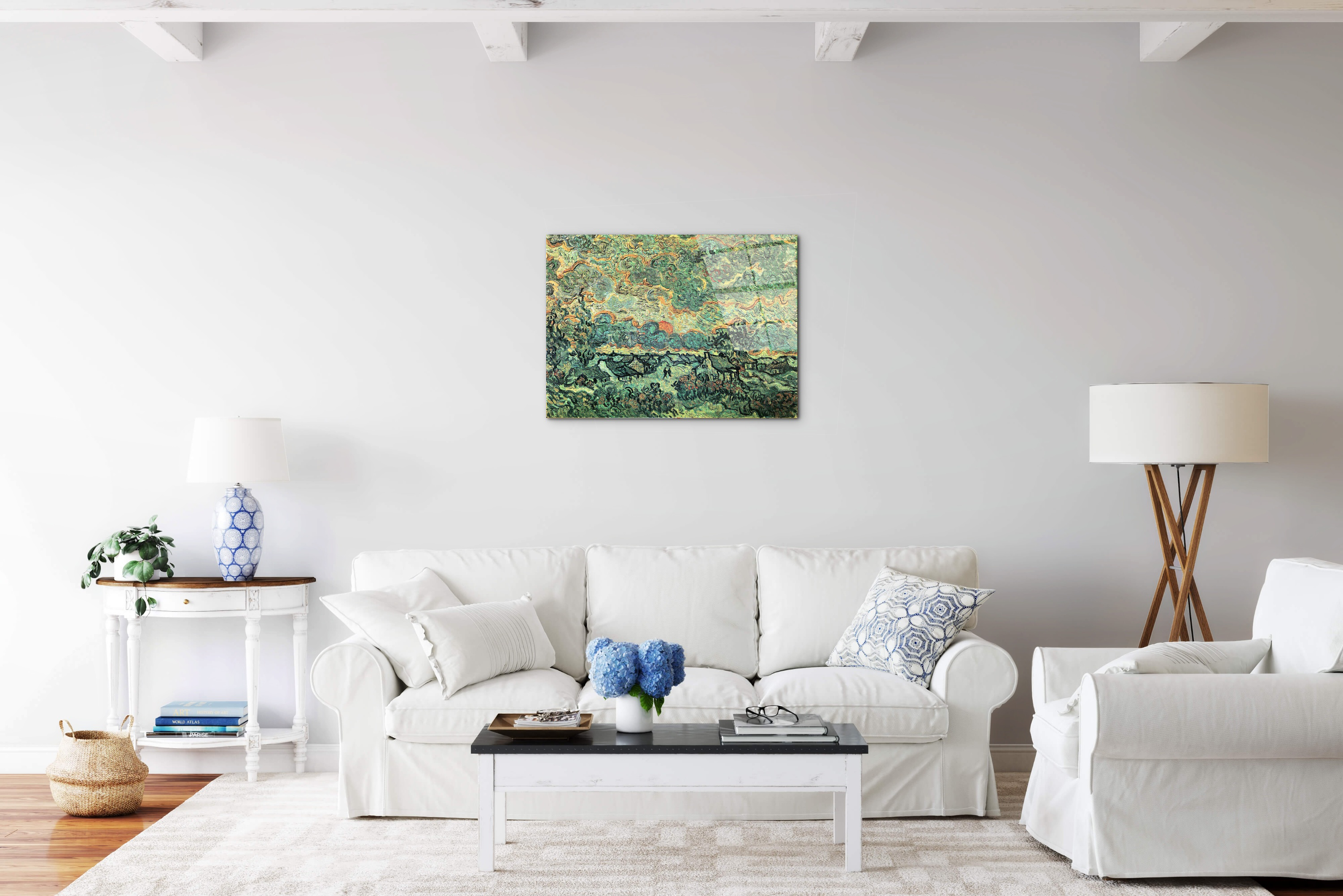 remembering-the-northas91173-#materiale_CrystalArt/dimensioni_76x57