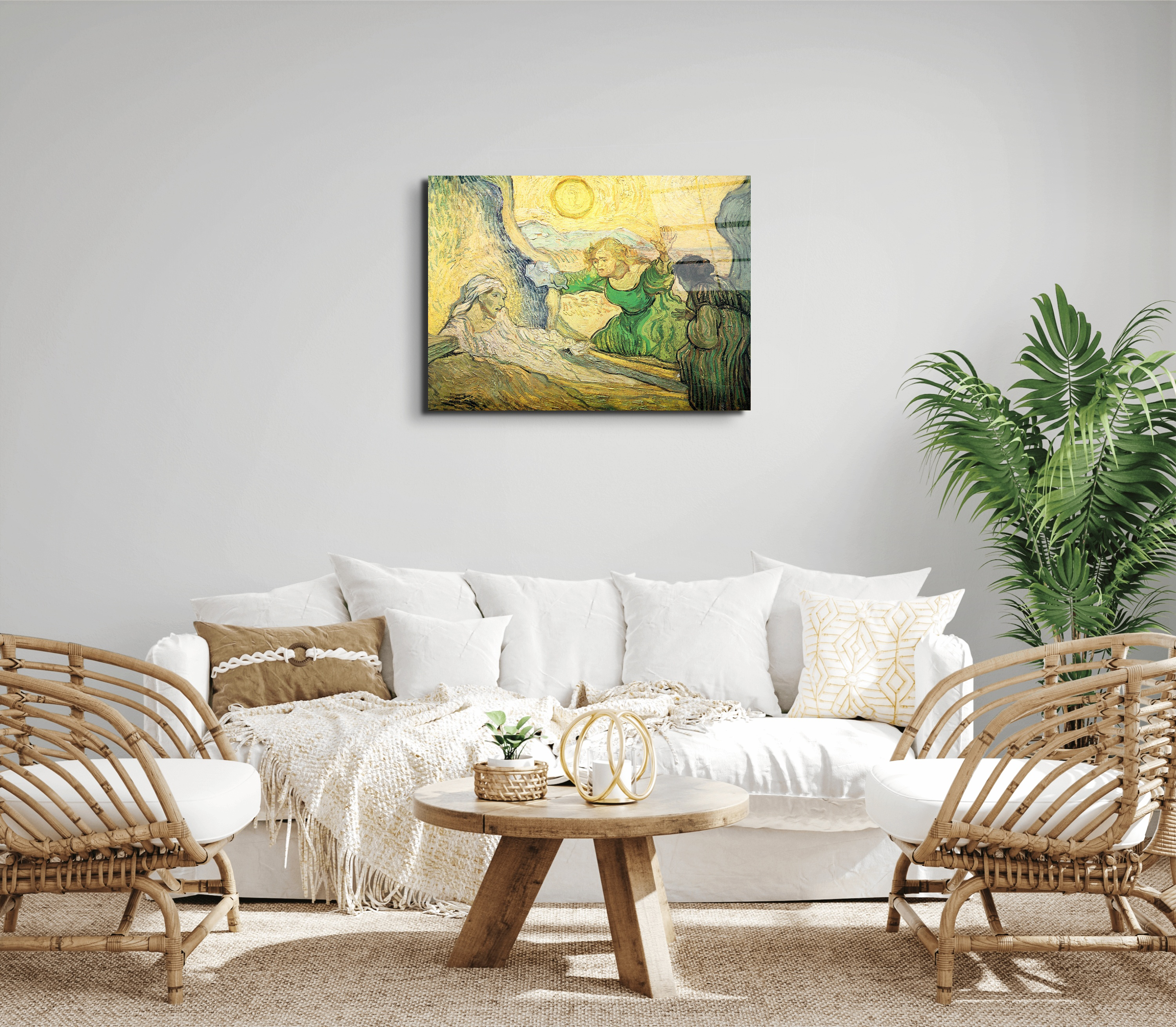 resurrection-of-lazarusas91175-#materiale_EarthArt Total Gloss/dimensioni_76x57