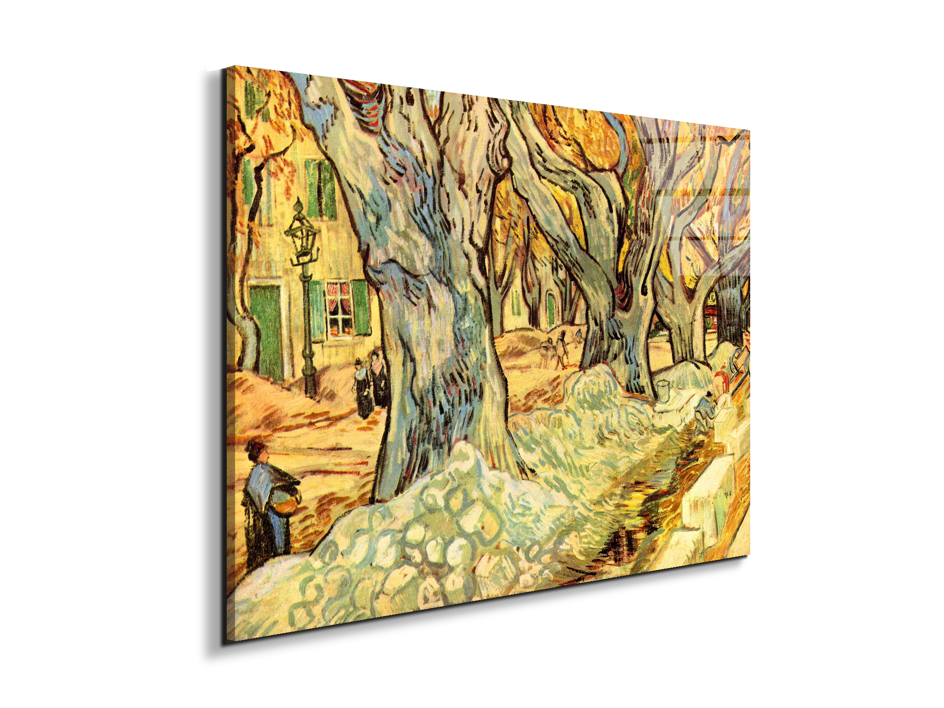 road-workers-on-the-boulevard-victor-hugo-in-saint-remyas91181-#materiale_EarthArt Total Gloss/dimensioni_76x57