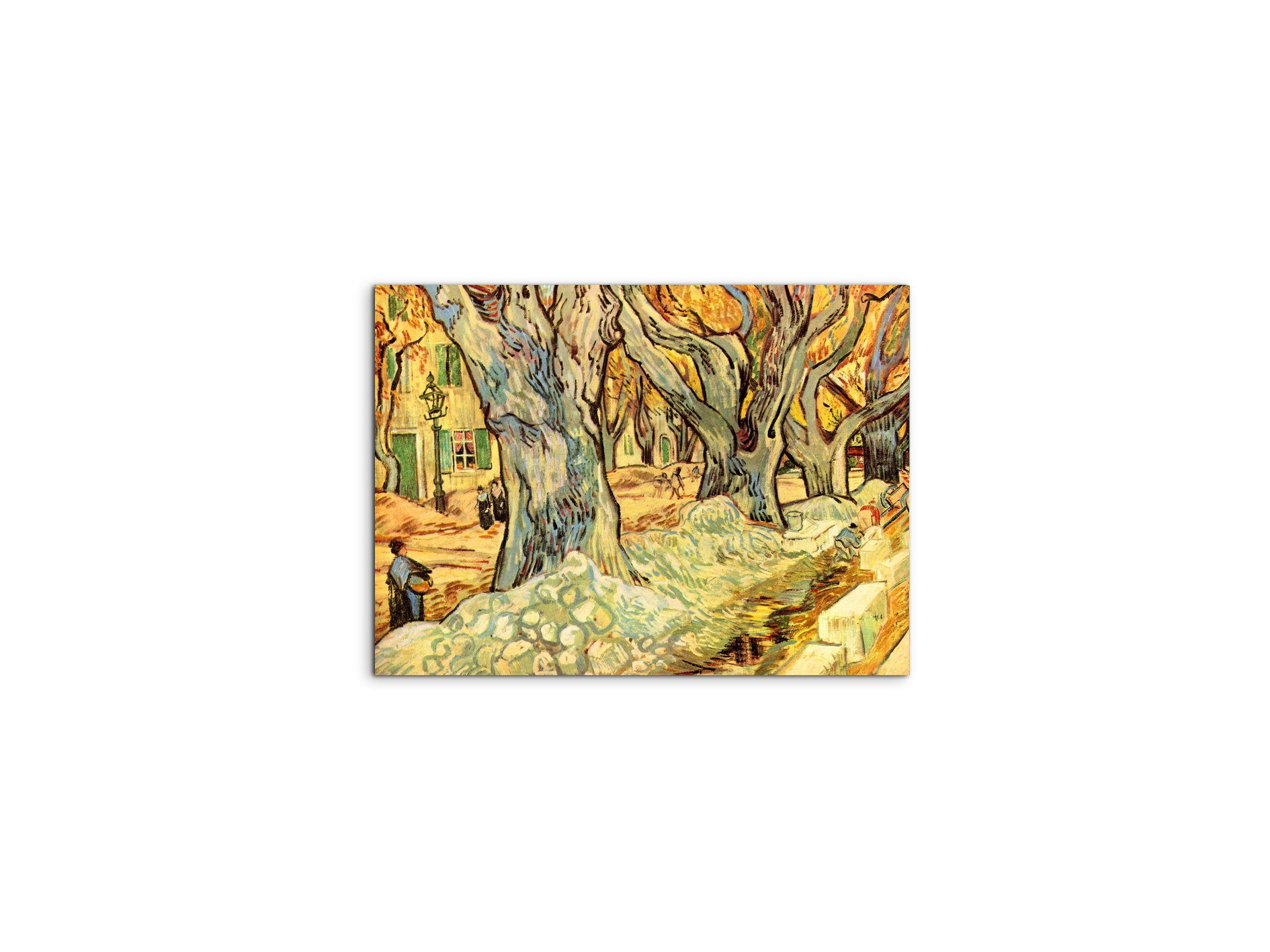 road-workers-on-the-boulevard-victor-hugo-in-saint-remyas91181-#materiale_MetalArt Materic/dimensioni_50x37,50
