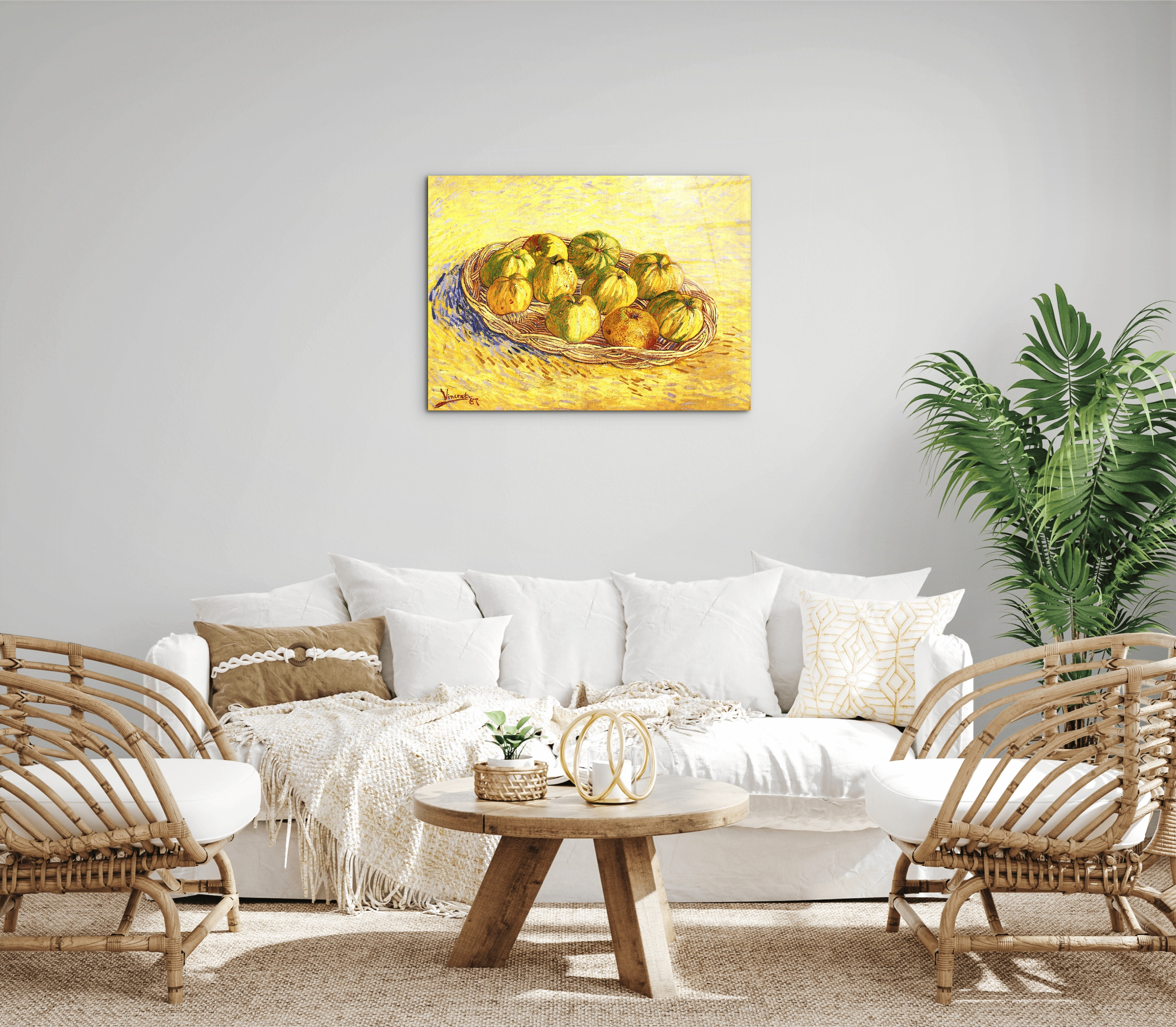 still-life-with-apple-basket-iias91195-#materiale_CrystalArt/dimensioni_76x57