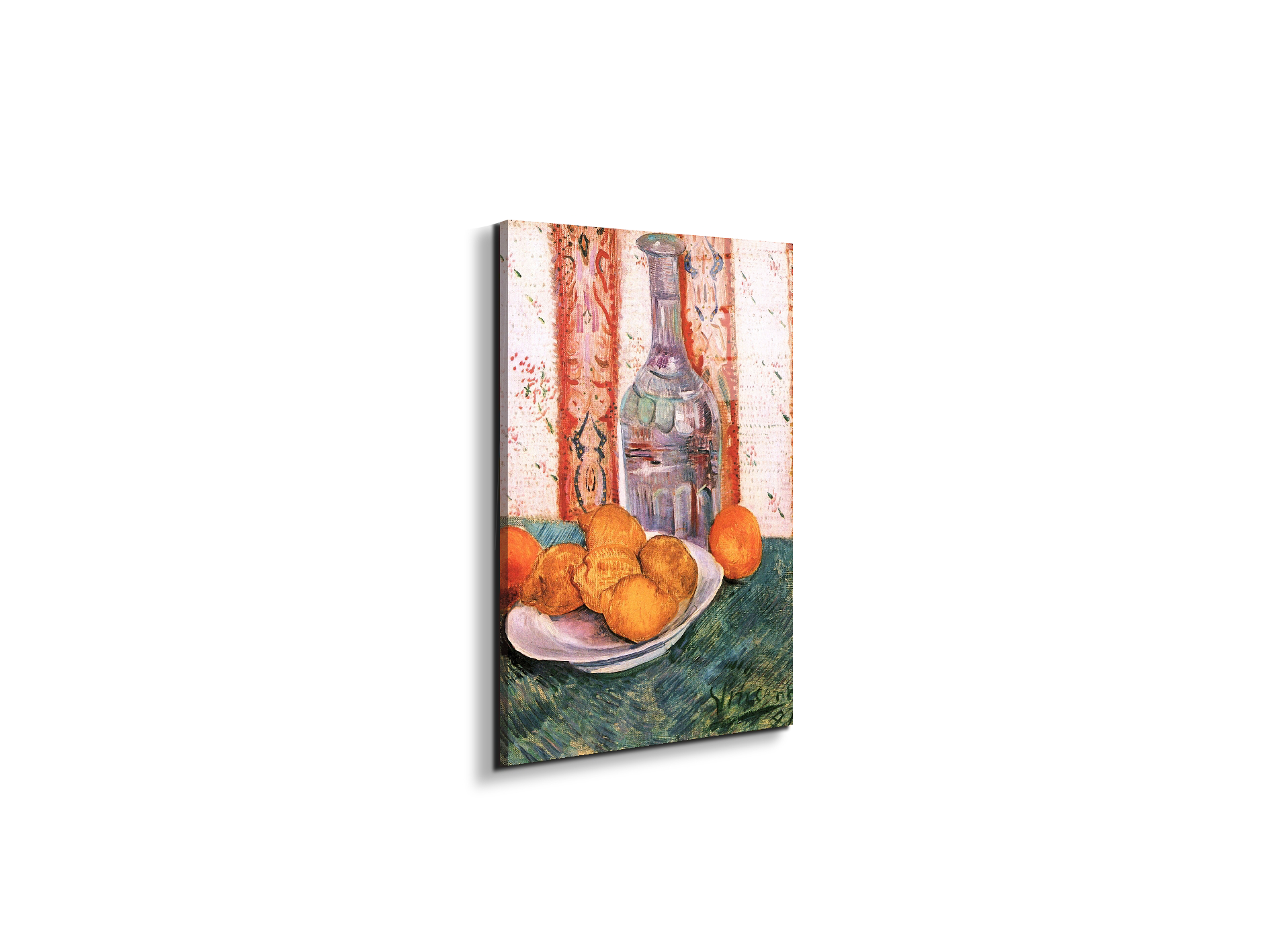 still-life-with-bottle-and-lemons-on-a-plateas91197-