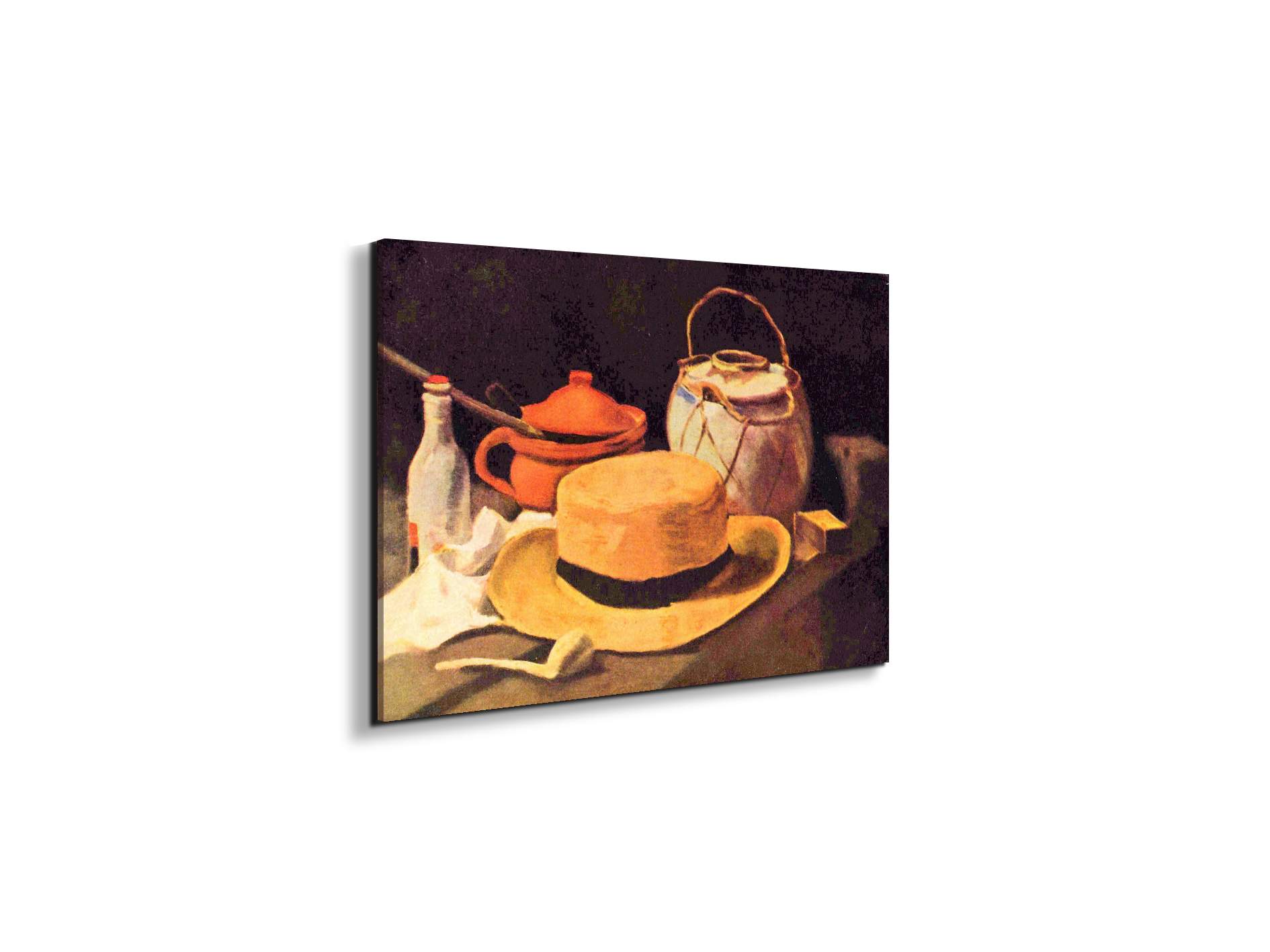 still-life-with-pipe-and-straw-hat-as91213-