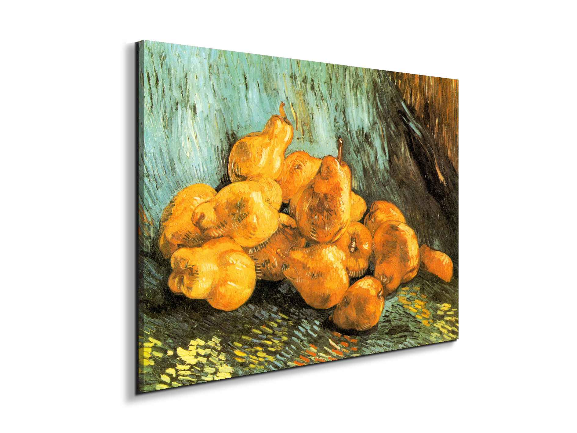 still-life-with-quincesas91217-#materiale_EarthArt/dimensioni_76x57