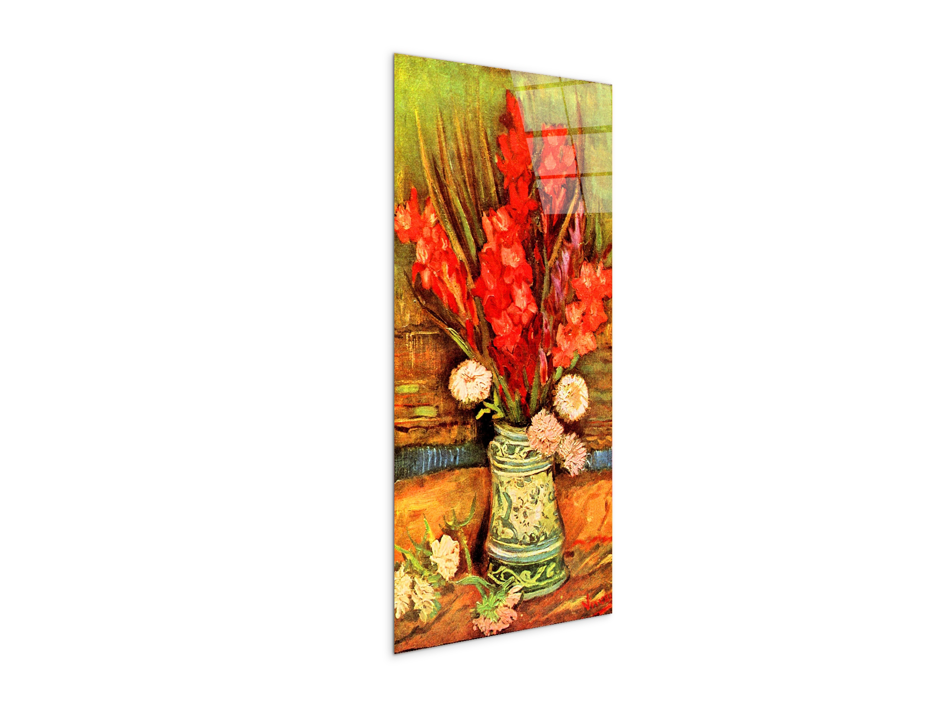 still-life-with-red-gladiolasas91219-