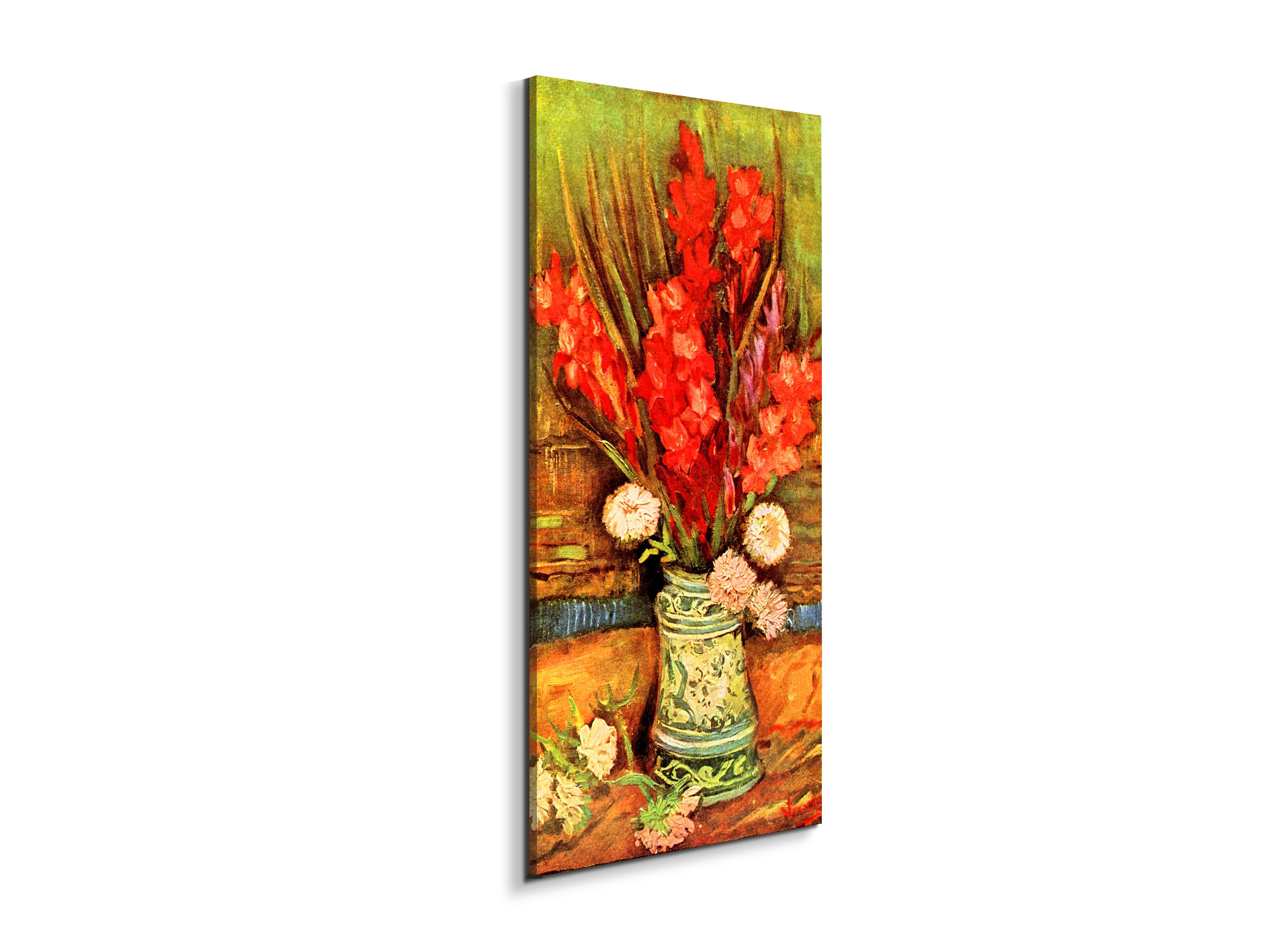 still-life-with-red-gladiolasas91219-