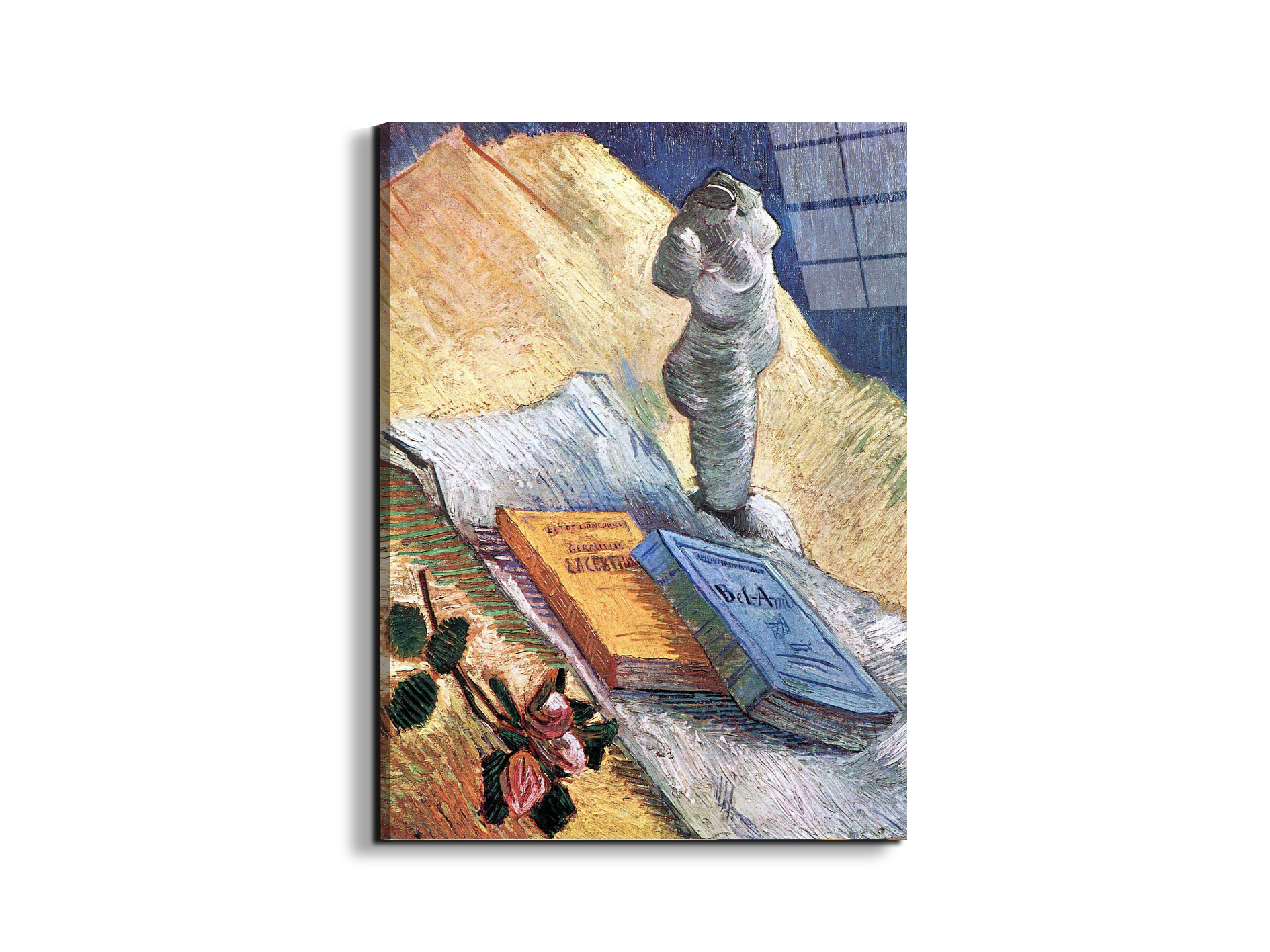 still-life-with-torso-a-rose-and-two-novelsas91221-
